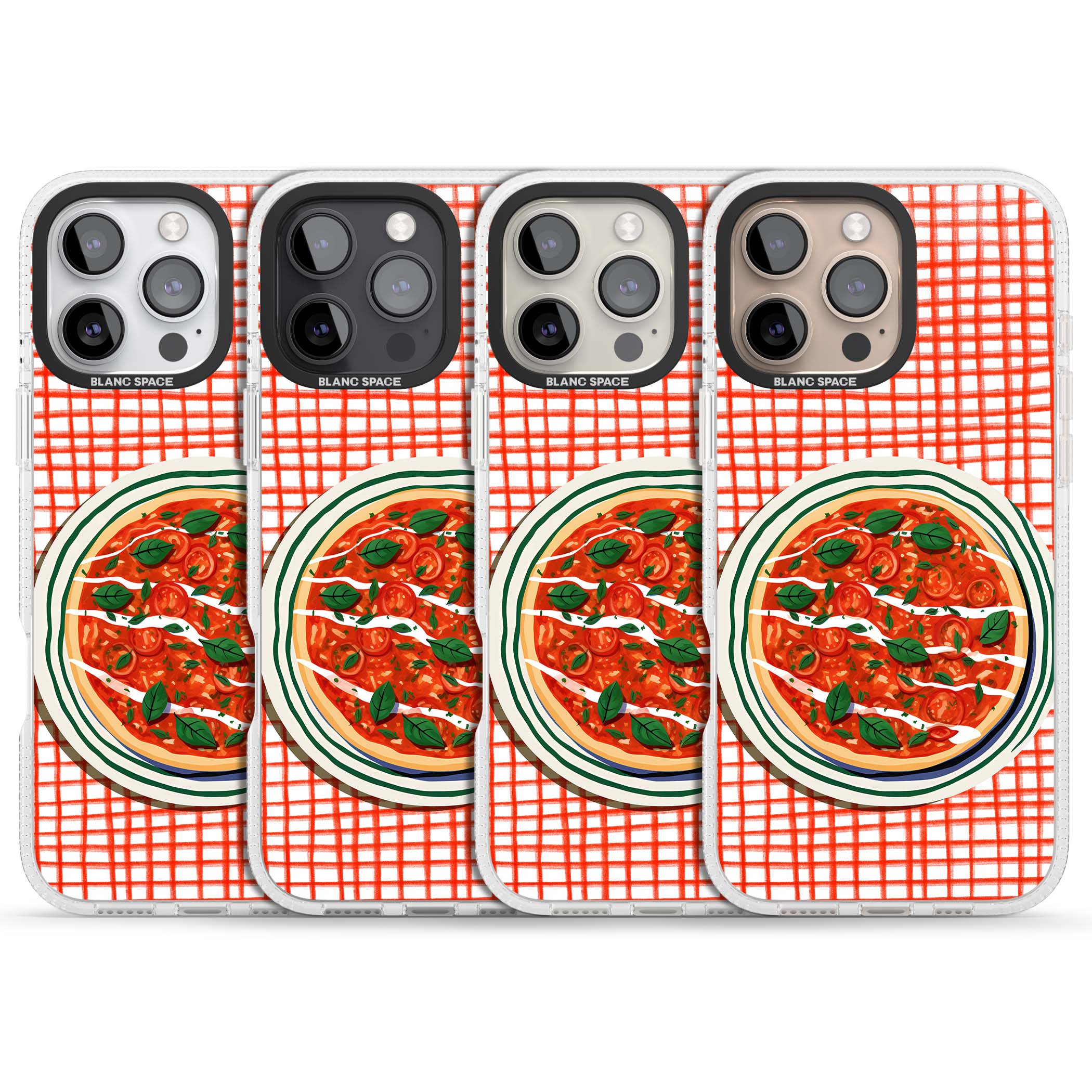 CLEAR CASE IMPACT AIR