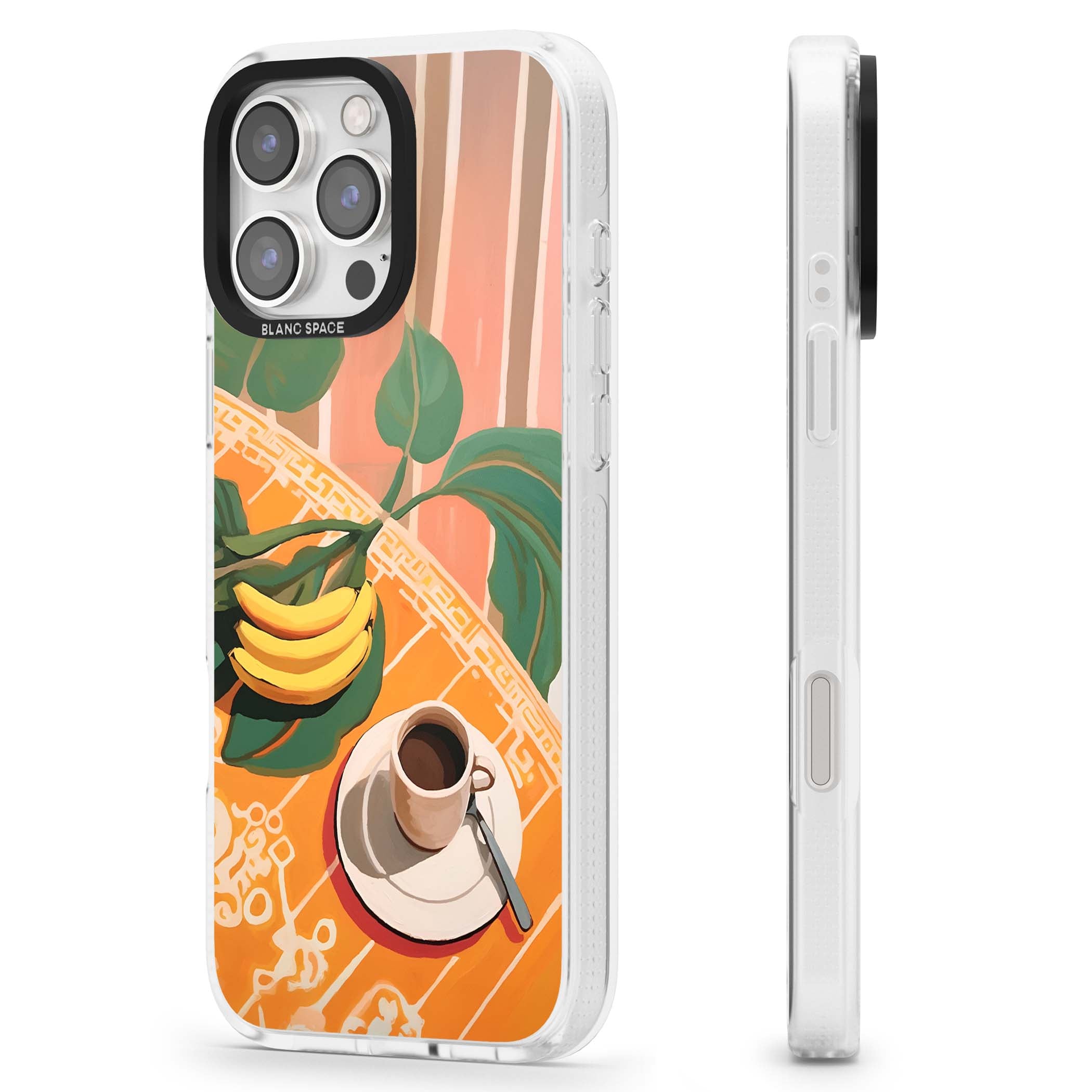 CLEAR CASE IMPACT AIR