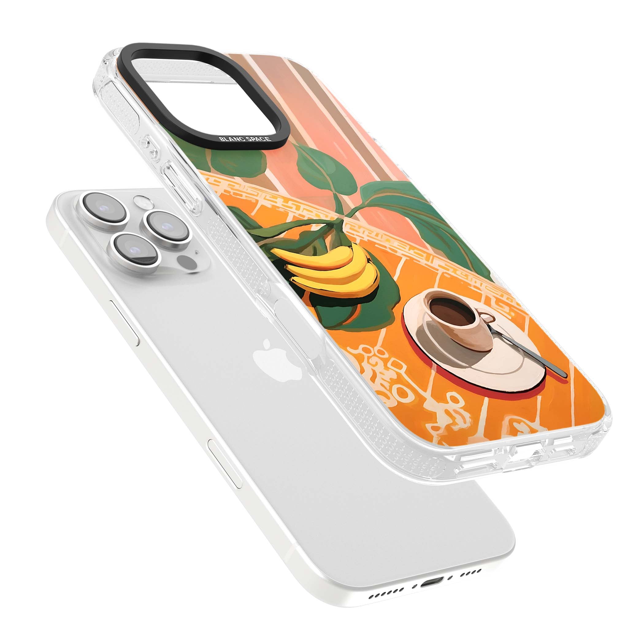 CLEAR CASE IMPACT AIR