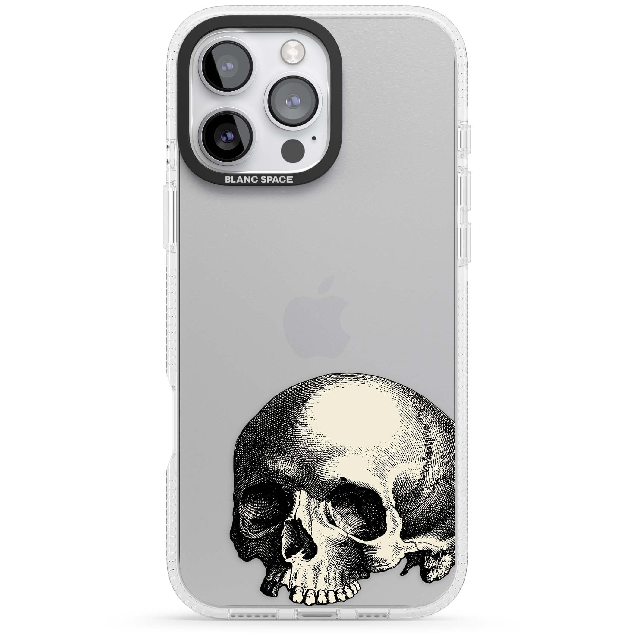 CLEAR CASE IMPACT AIR