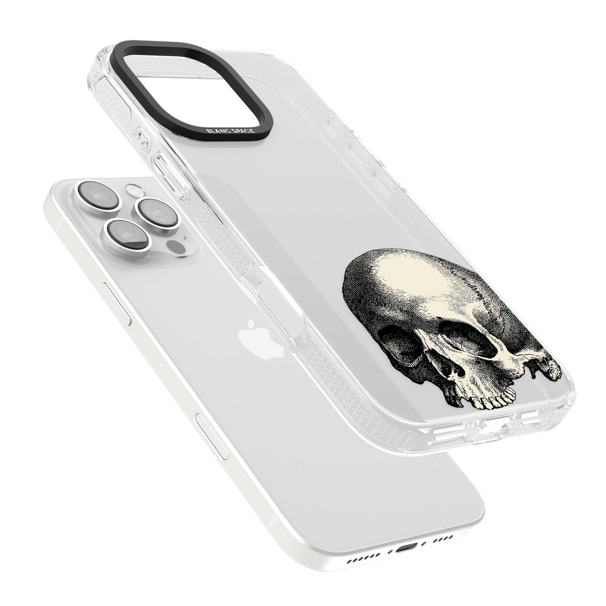 CLEAR CASE IMPACT AIR