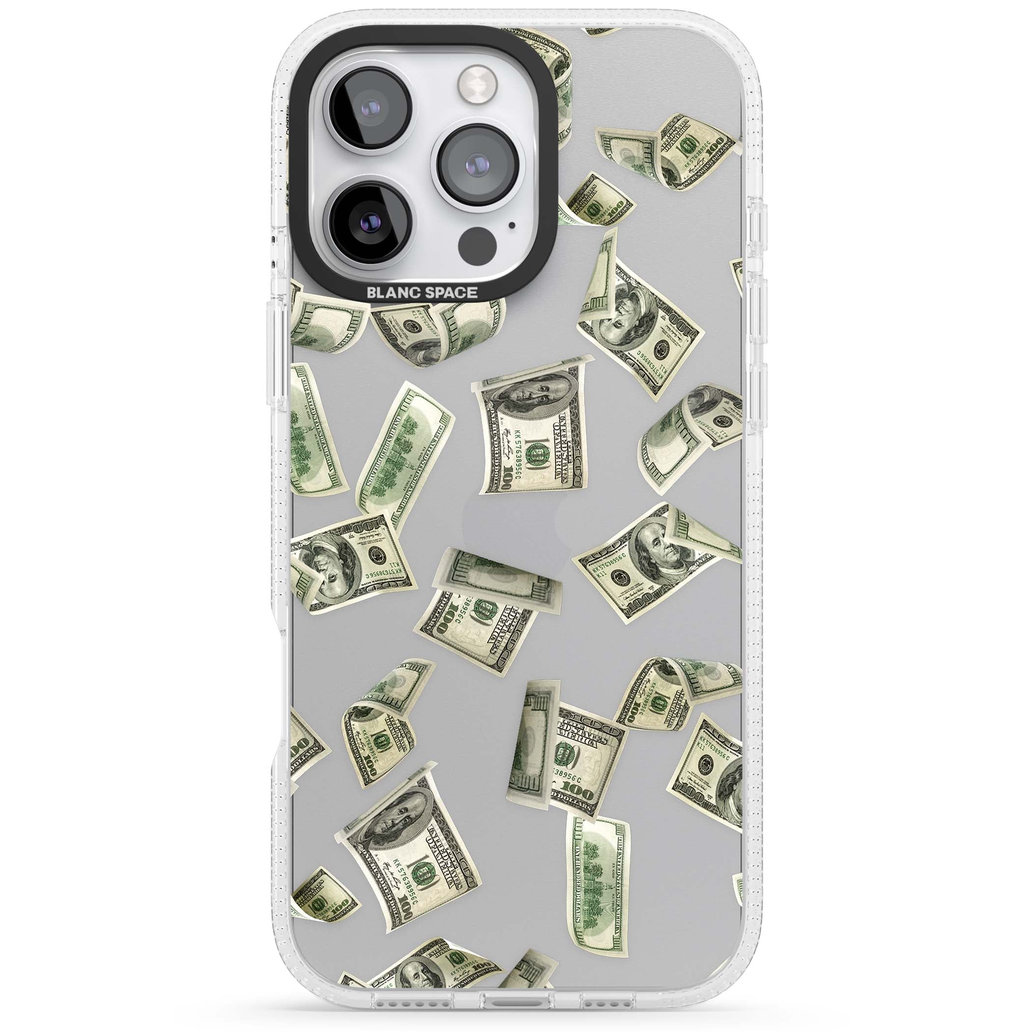 CLEAR CASE IMPACT AIR