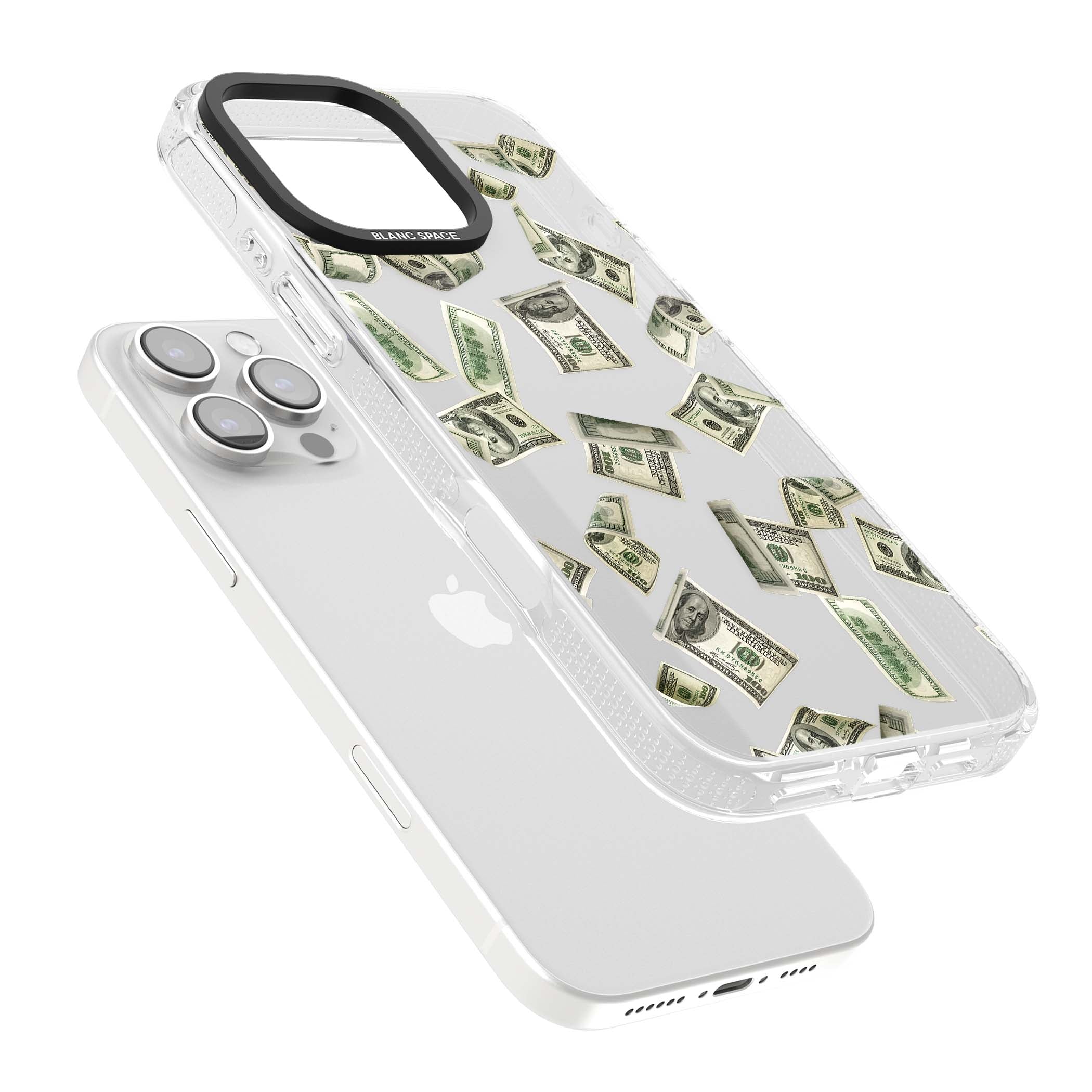 CLEAR CASE IMPACT AIR