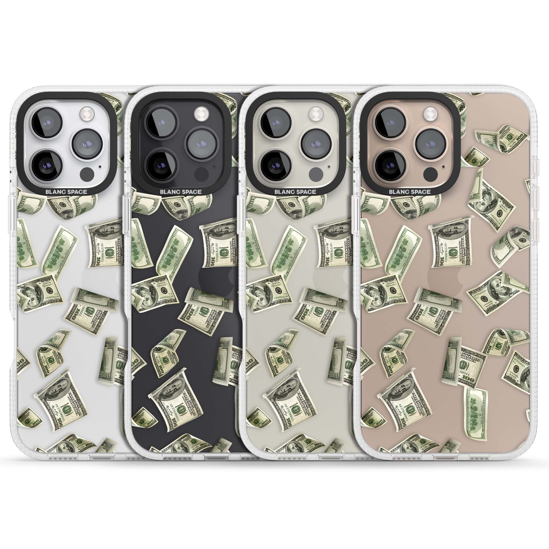 CLEAR CASE IMPACT AIR