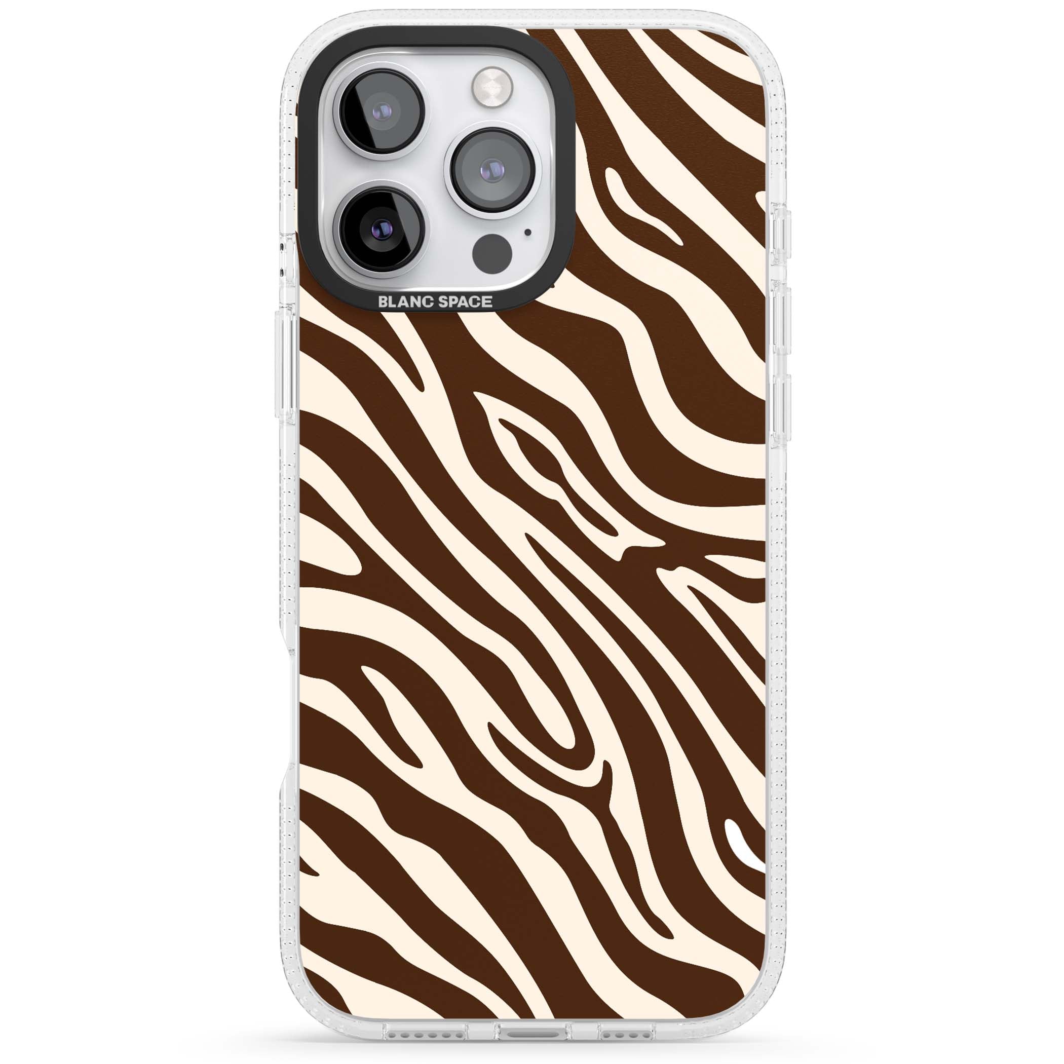 CLEAR CASE IMPACT AIR