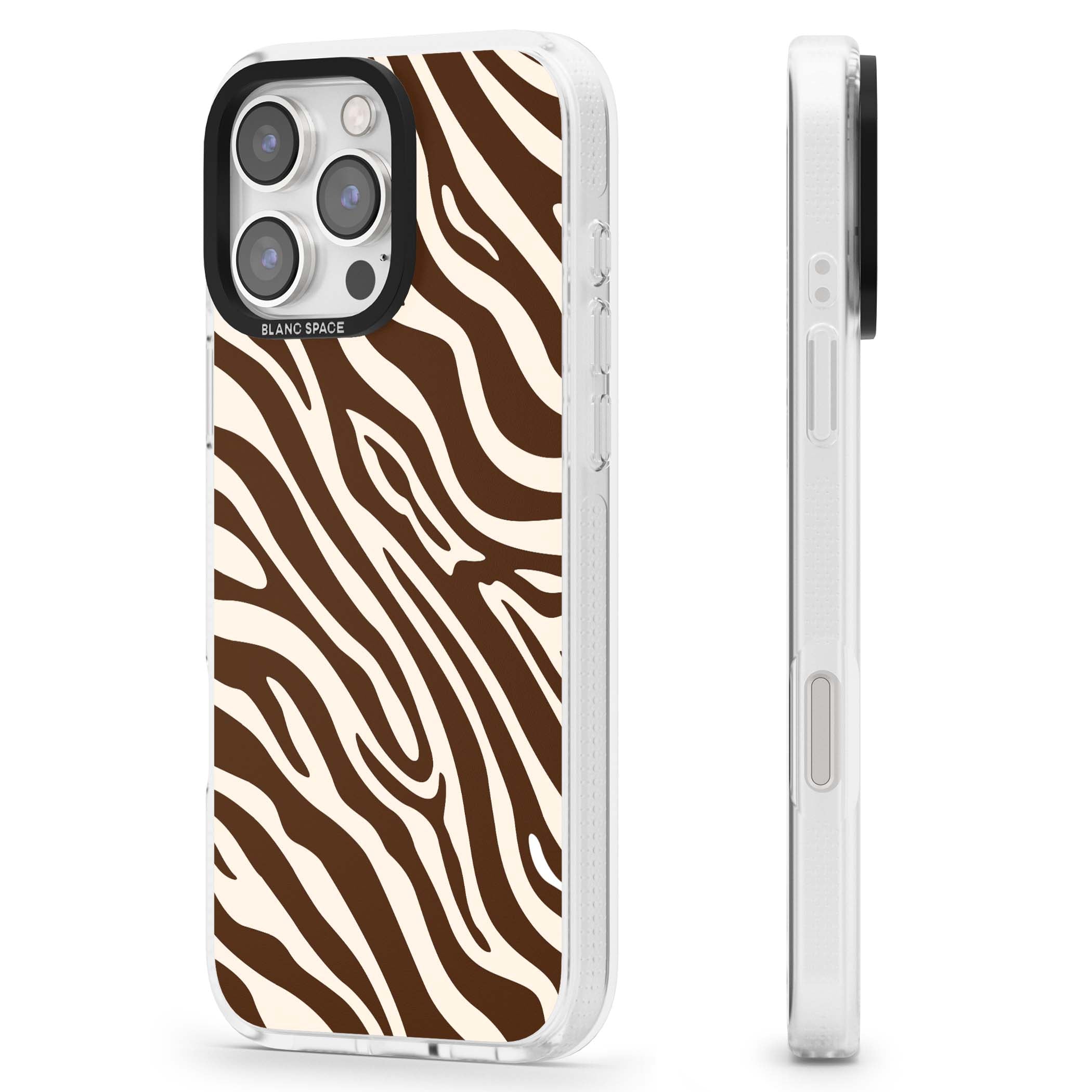 CLEAR CASE IMPACT AIR