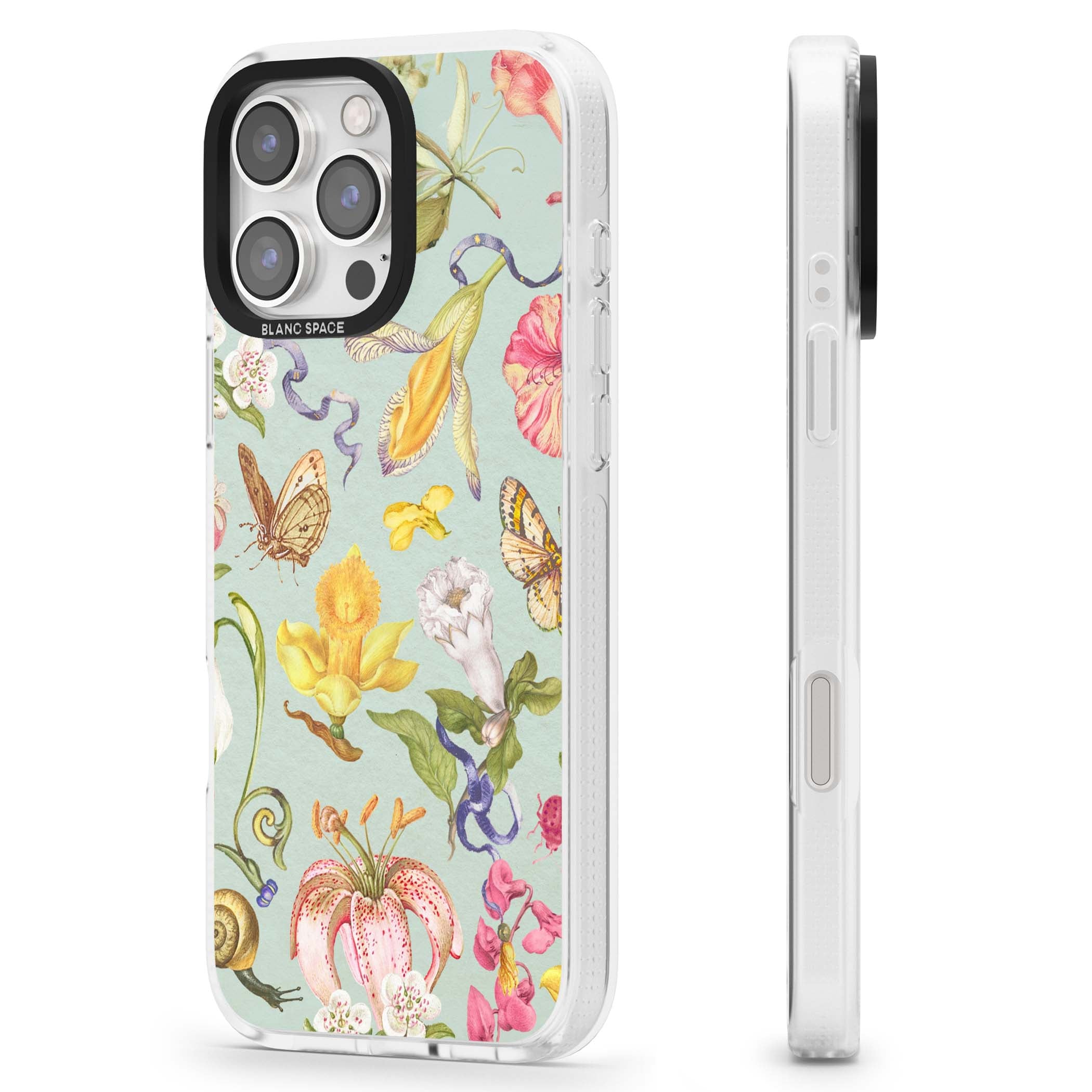 CLEAR CASE IMPACT AIR