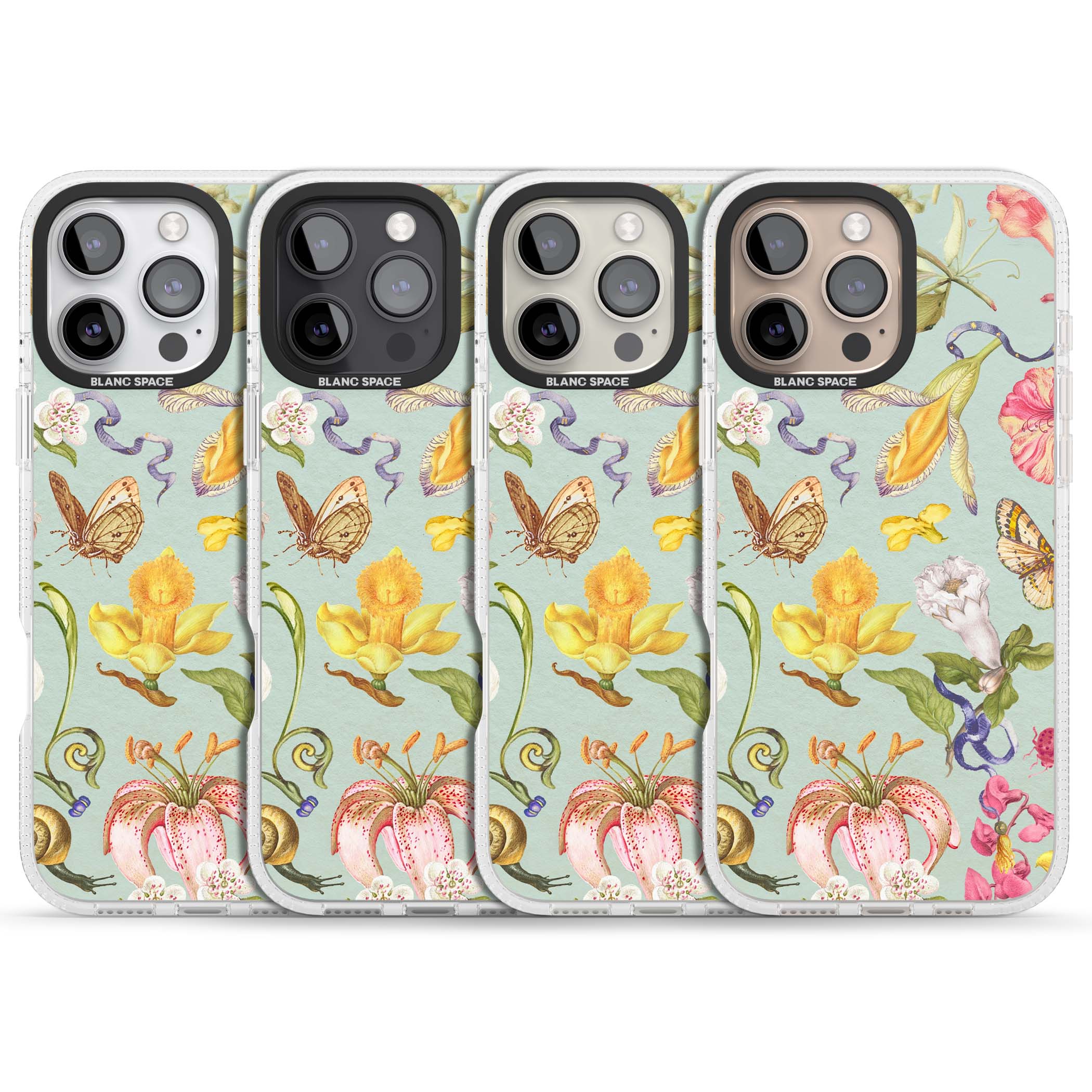 CLEAR CASE IMPACT AIR