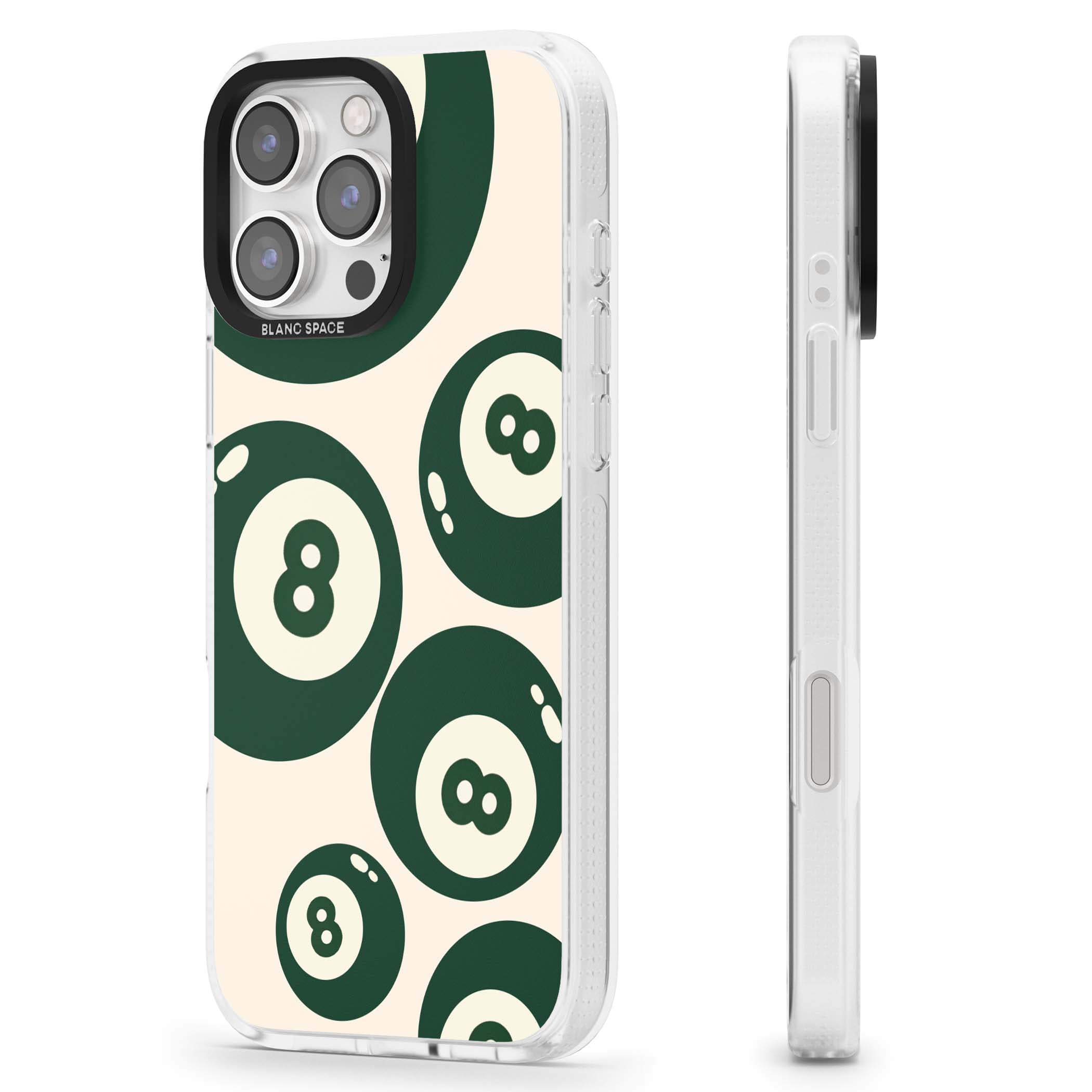 CLEAR CASE IMPACT AIR