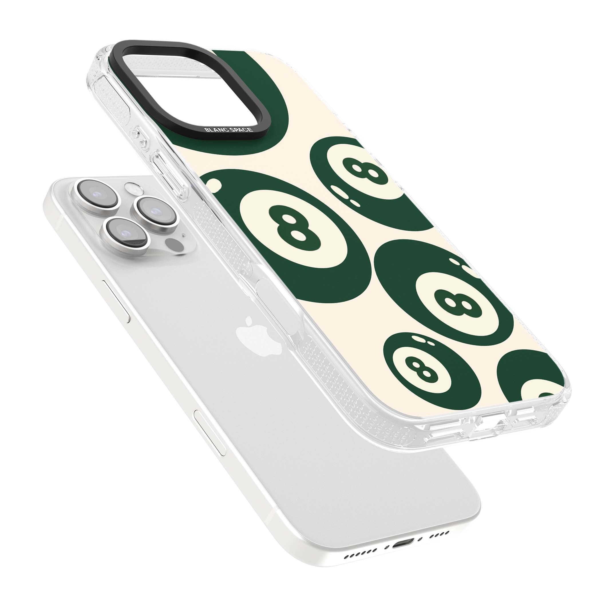 CLEAR CASE IMPACT AIR