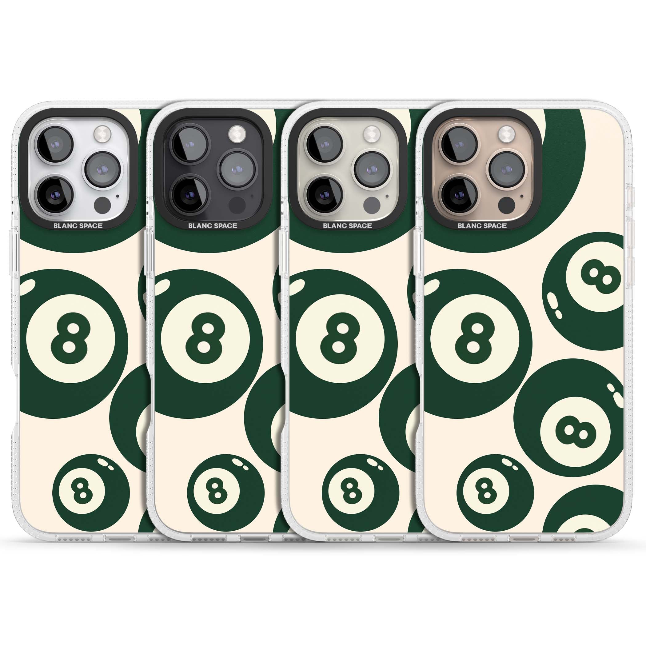 CLEAR CASE IMPACT AIR