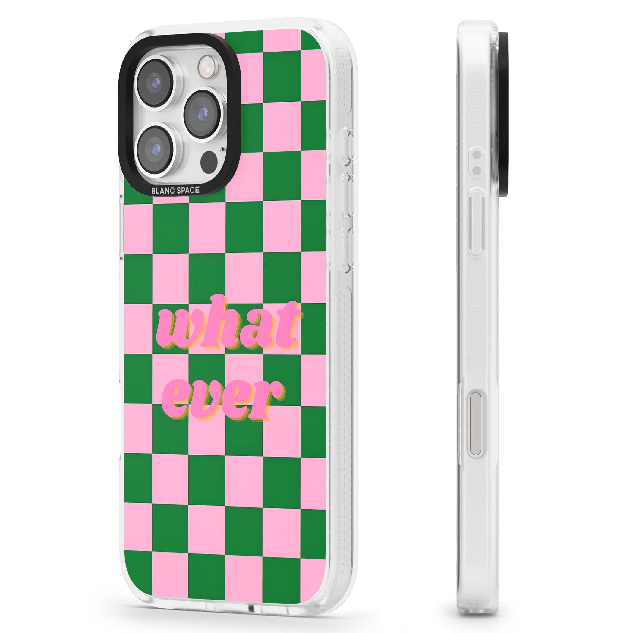 CLEAR CASE IMPACT AIR