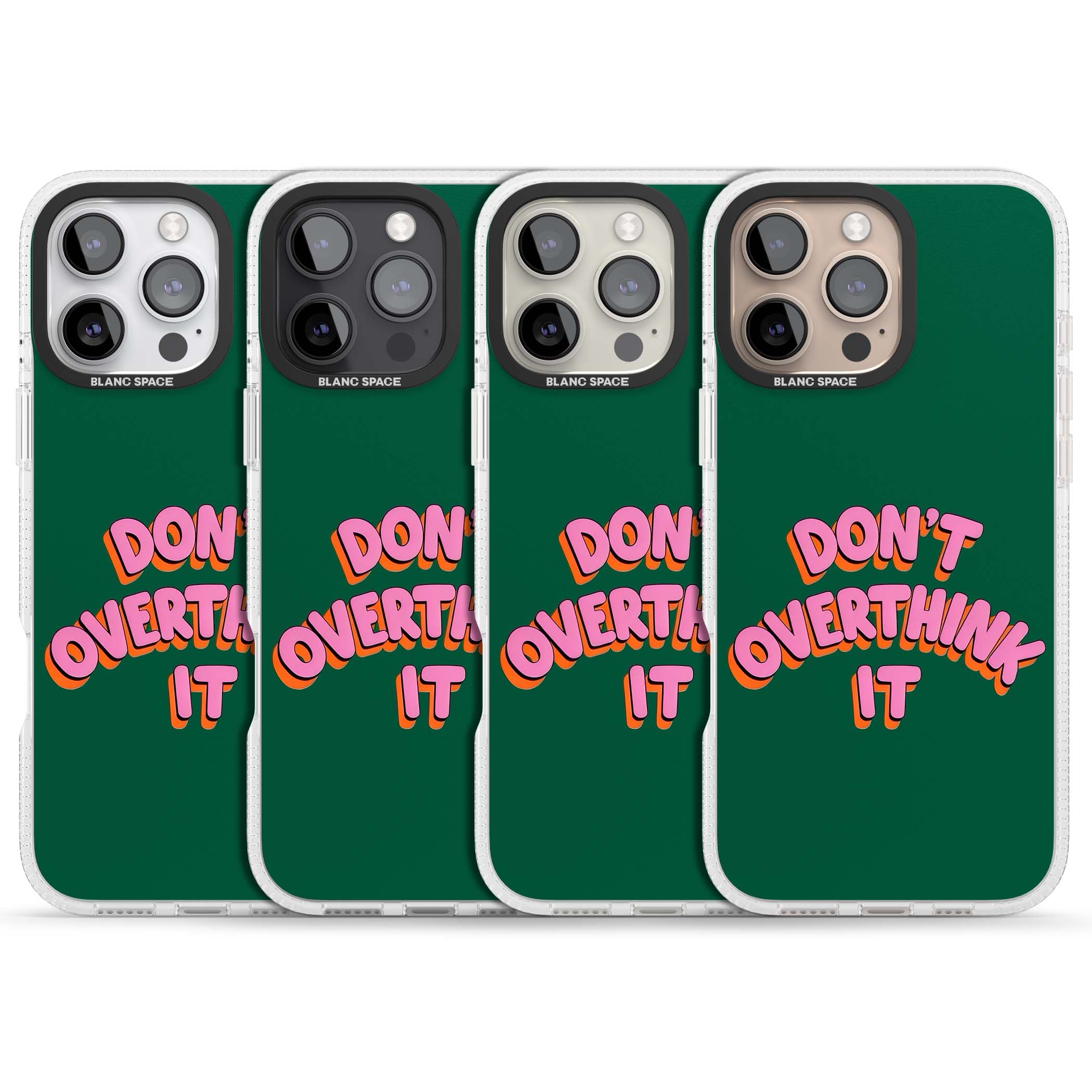 CLEAR CASE IMPACT AIR