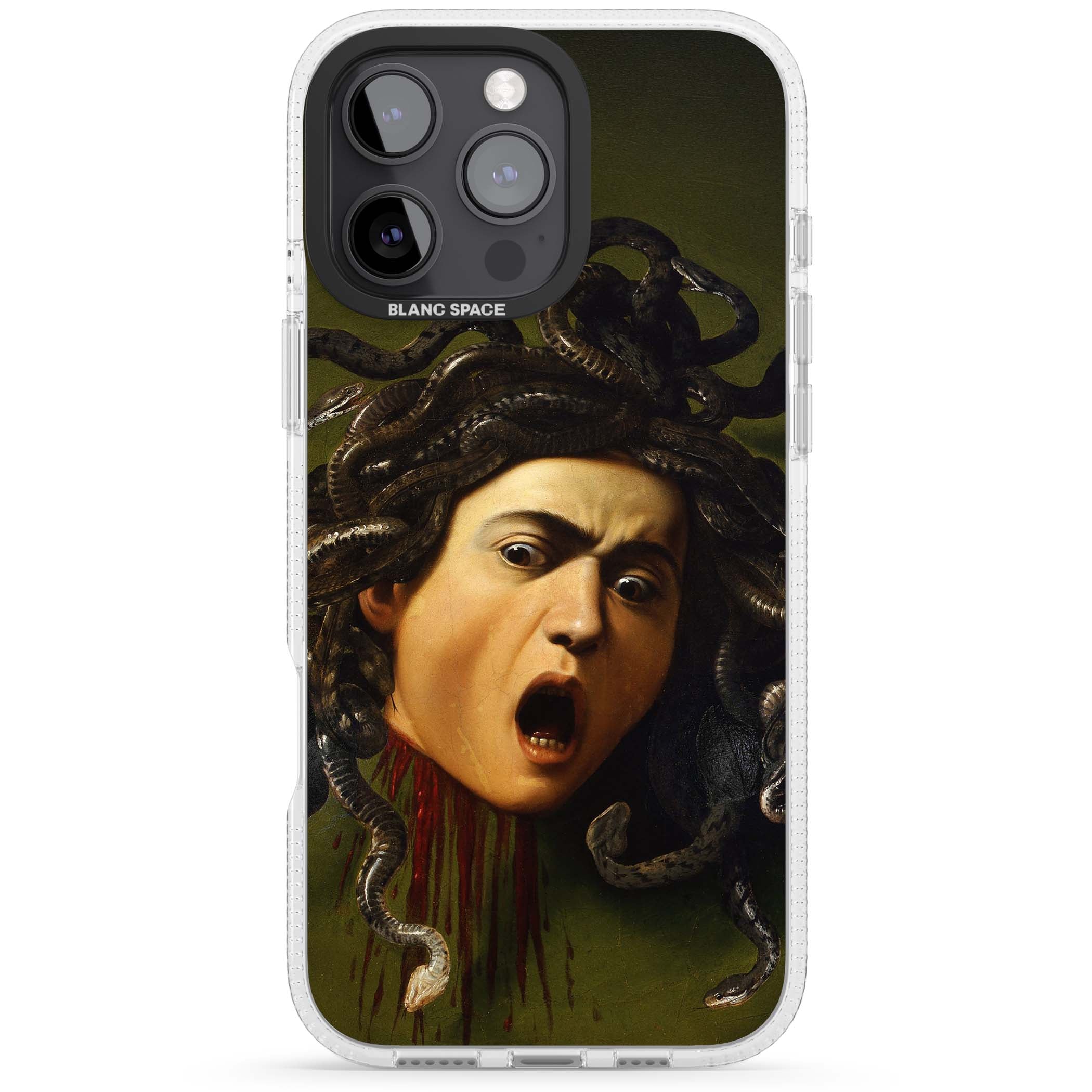 CLEAR CASE IMPACT AIR