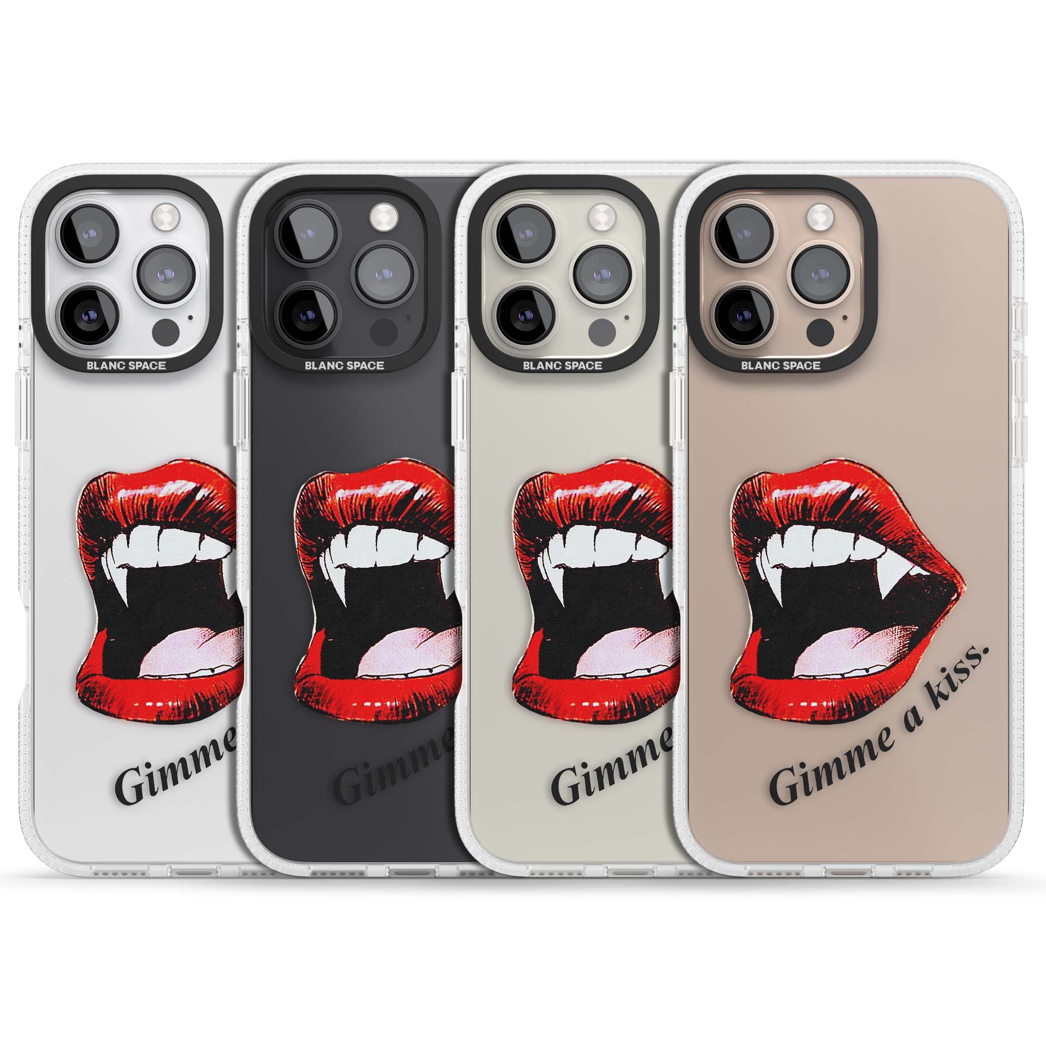 CLEAR CASE IMPACT AIR