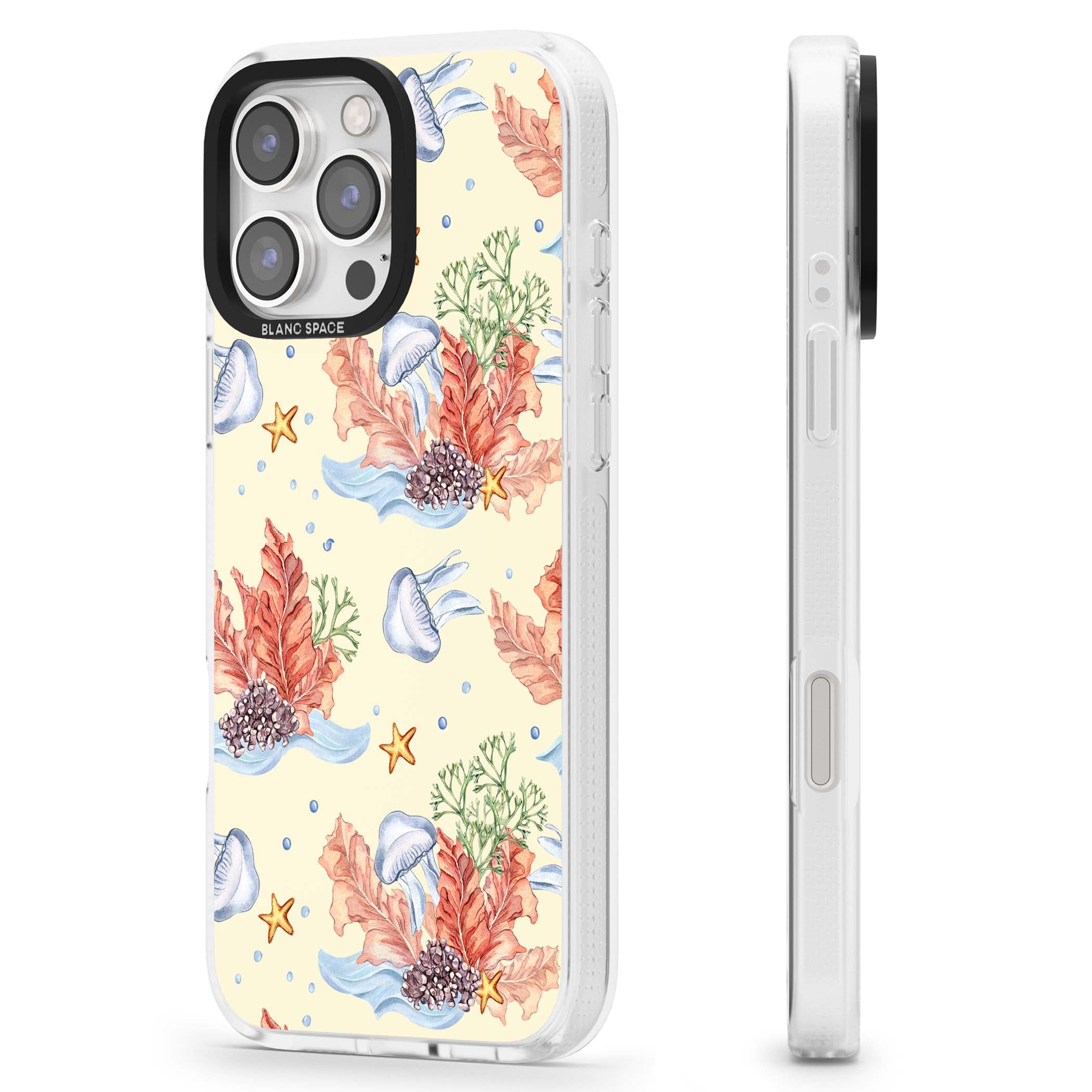 CLEAR CASE IMPACT AIR