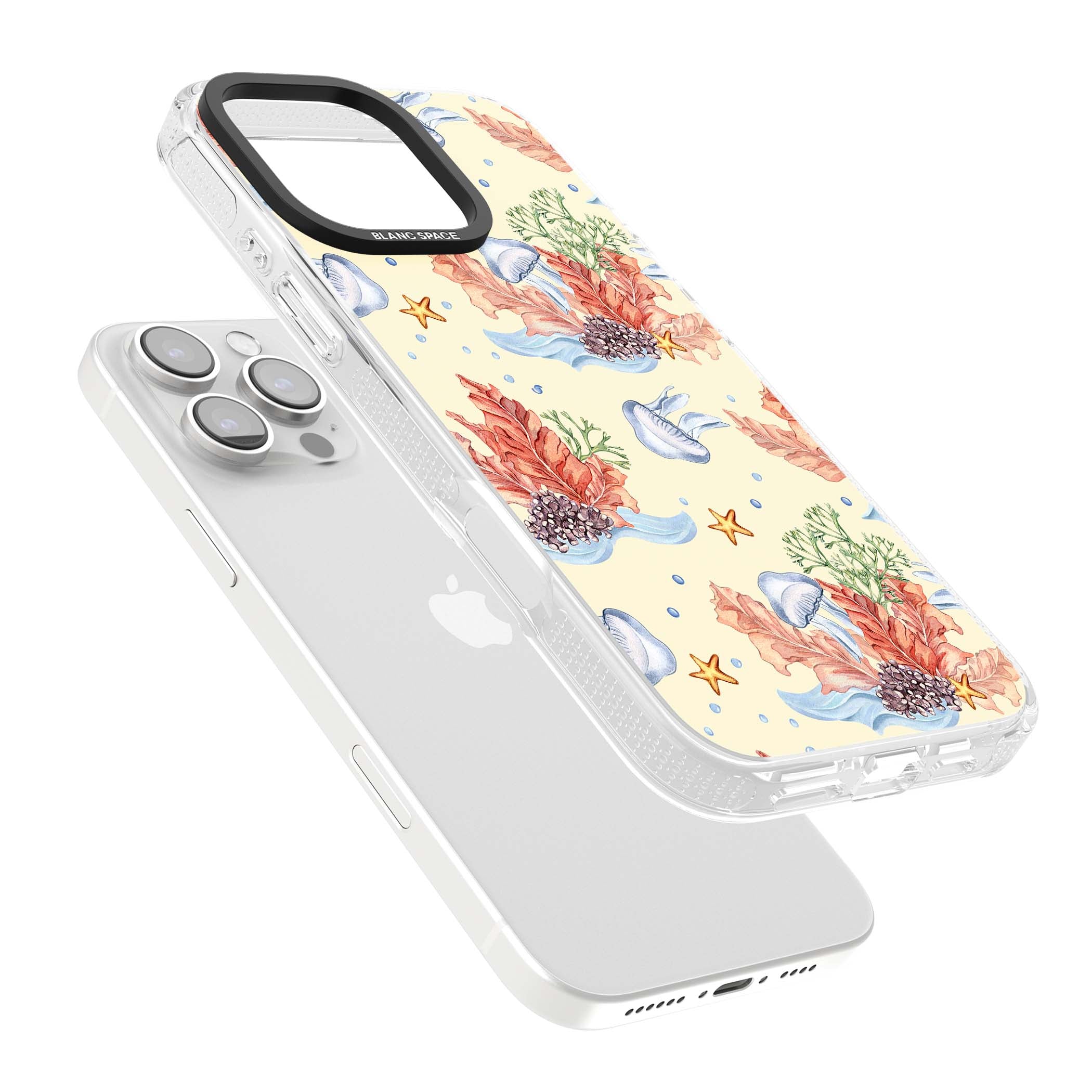 CLEAR CASE IMPACT AIR