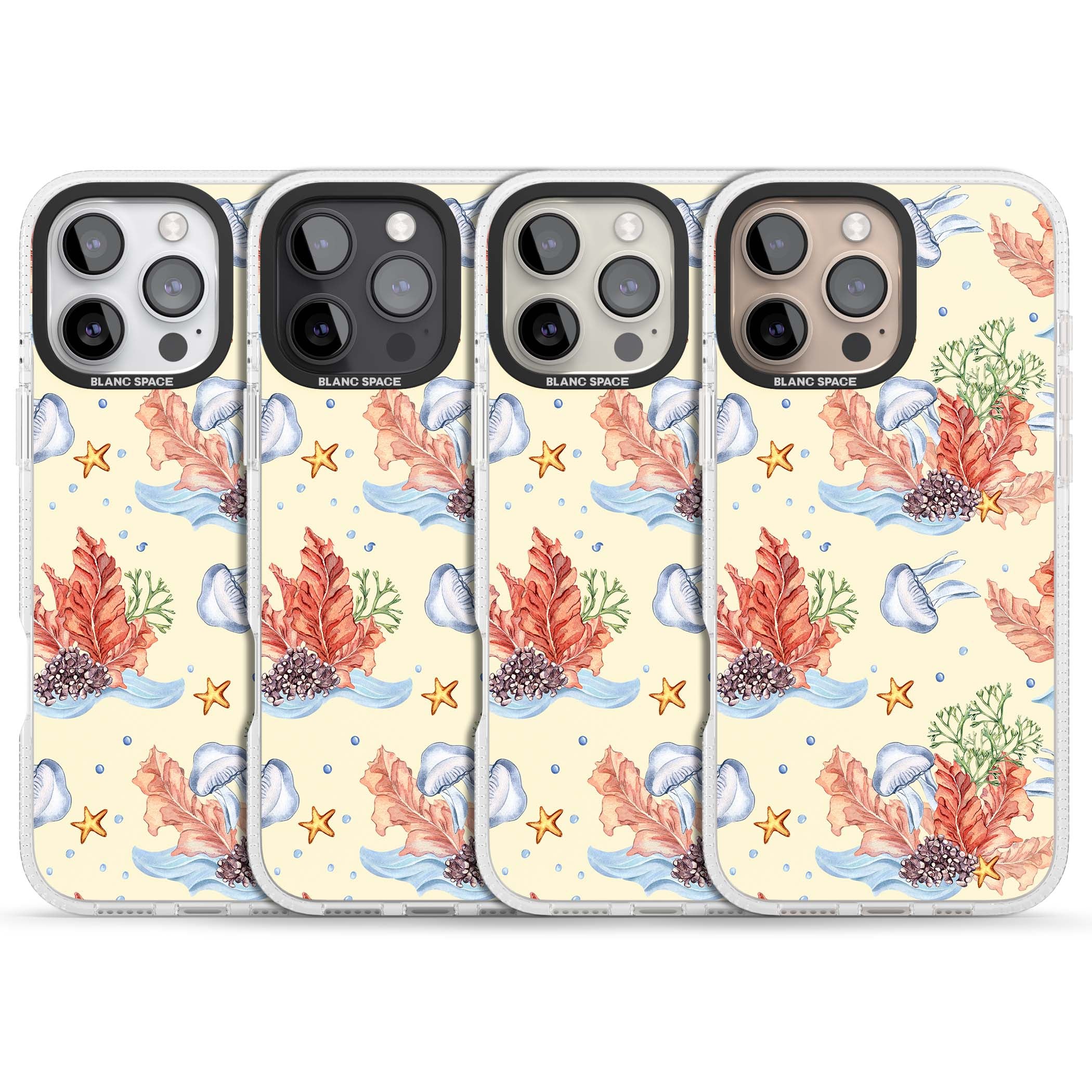 CLEAR CASE IMPACT AIR