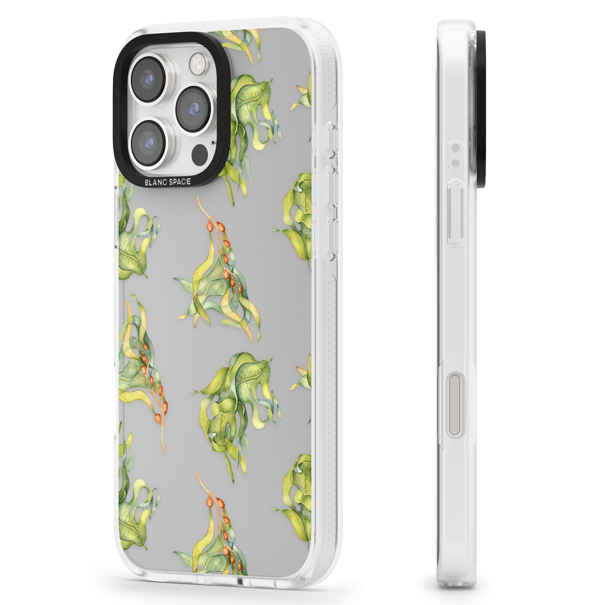 CLEAR CASE IMPACT AIR