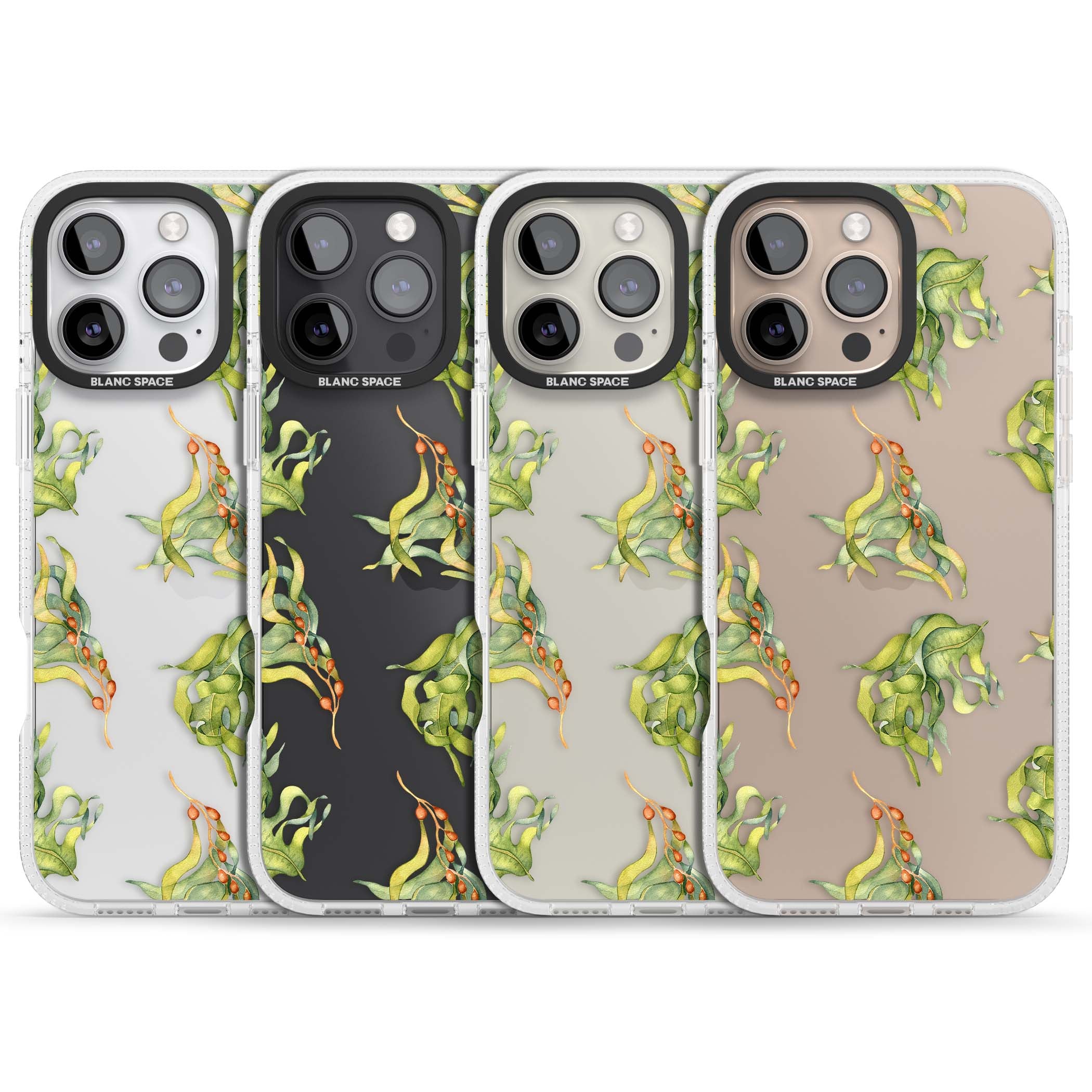 CLEAR CASE IMPACT AIR