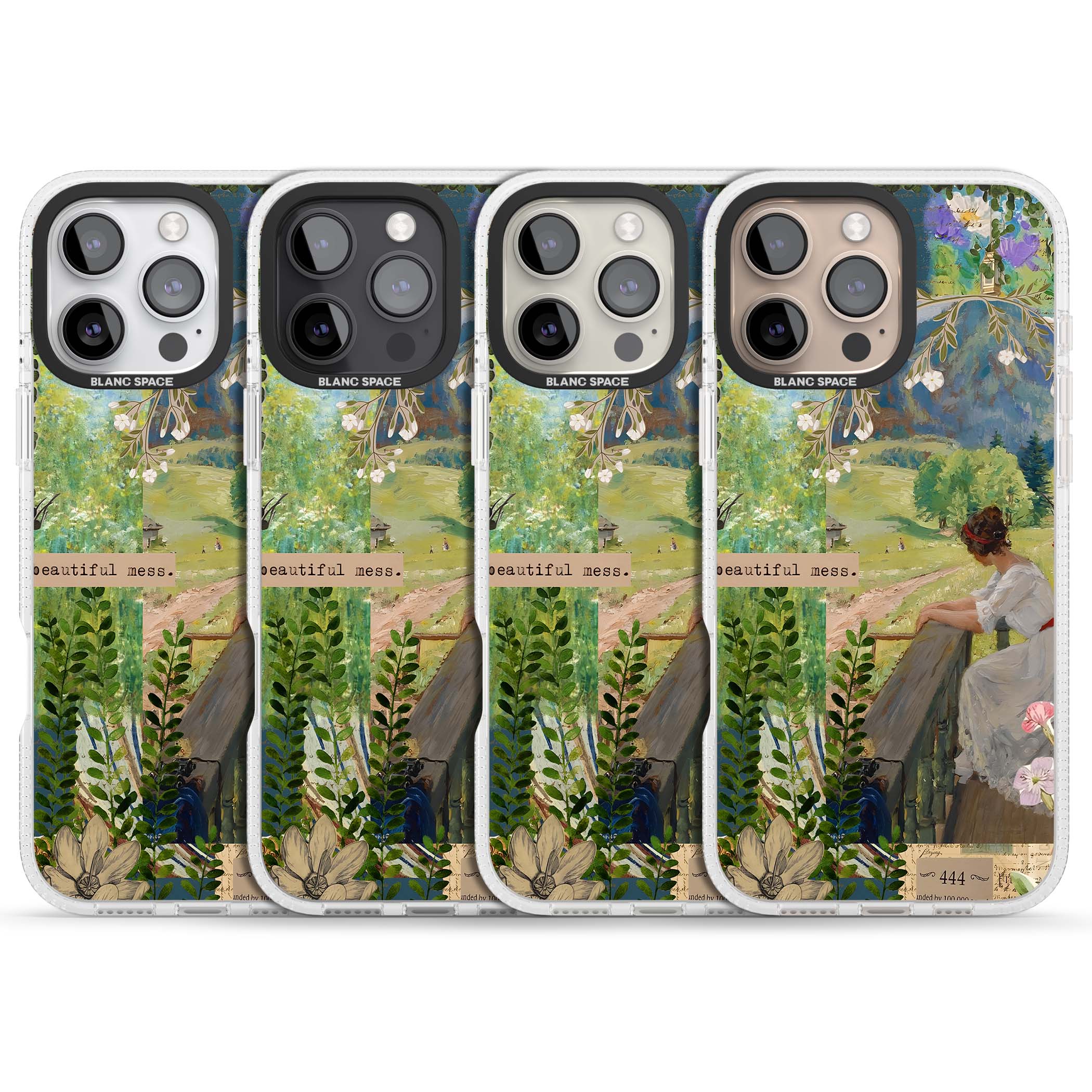 CLEAR CASE IMPACT AIR