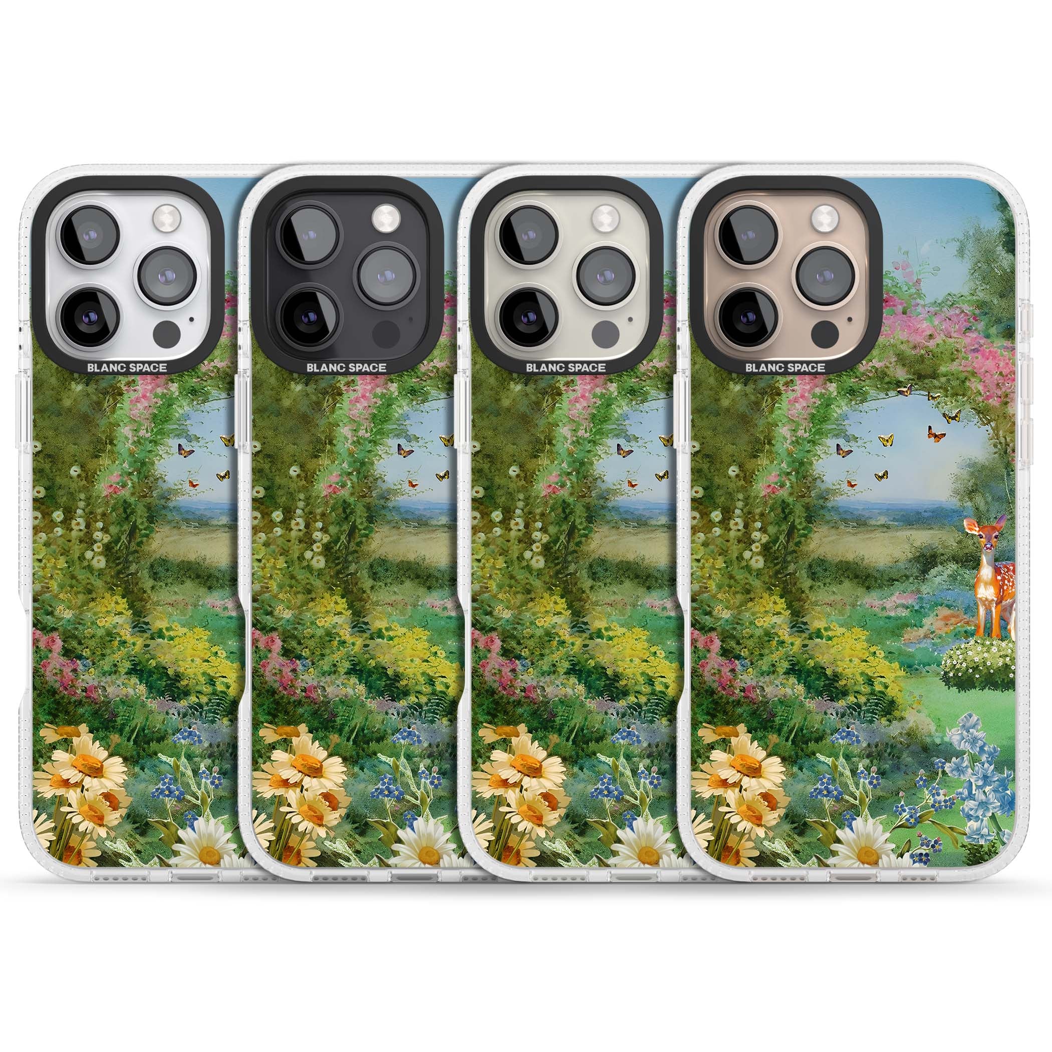 CLEAR CASE IMPACT AIR