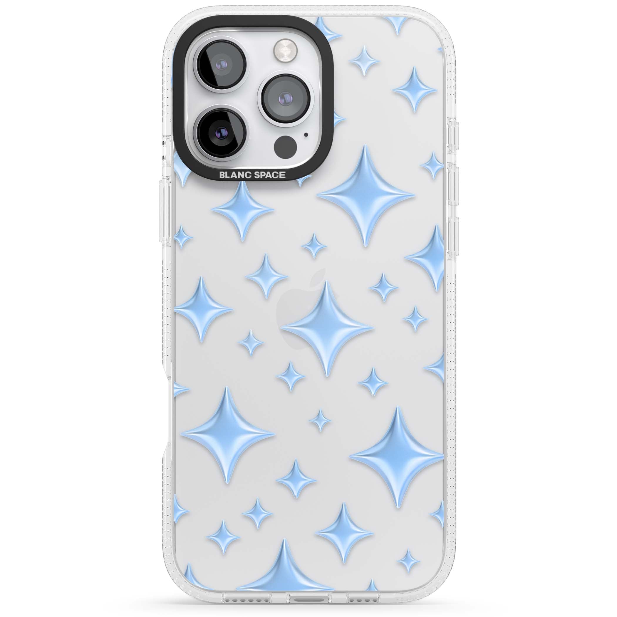 CLEAR CASE IMPACT AIR