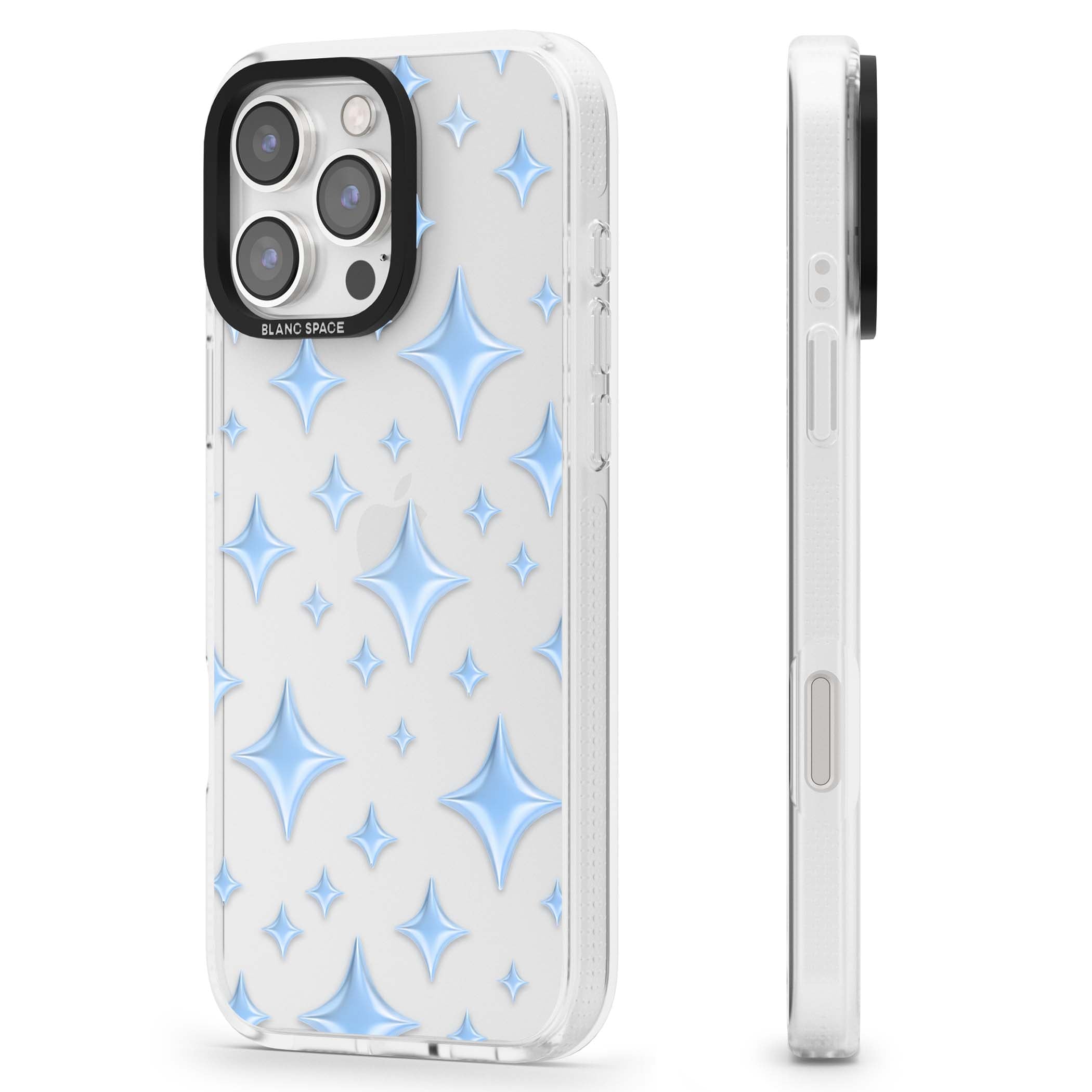 CLEAR CASE IMPACT AIR