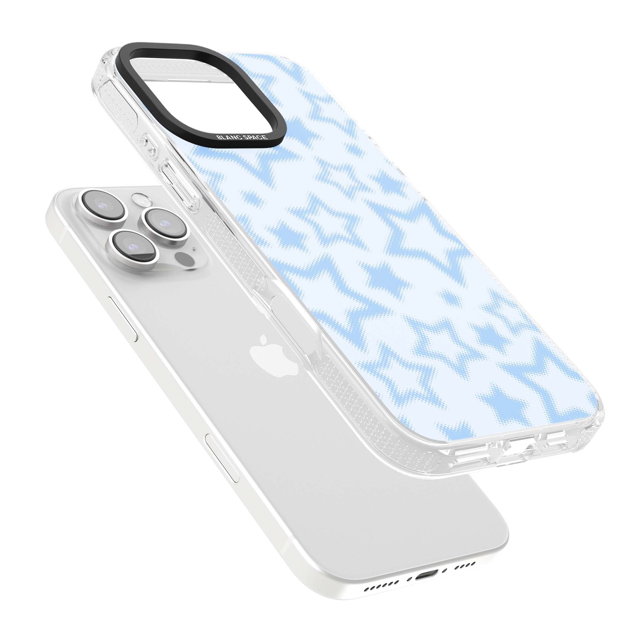 CLEAR CASE IMPACT AIR