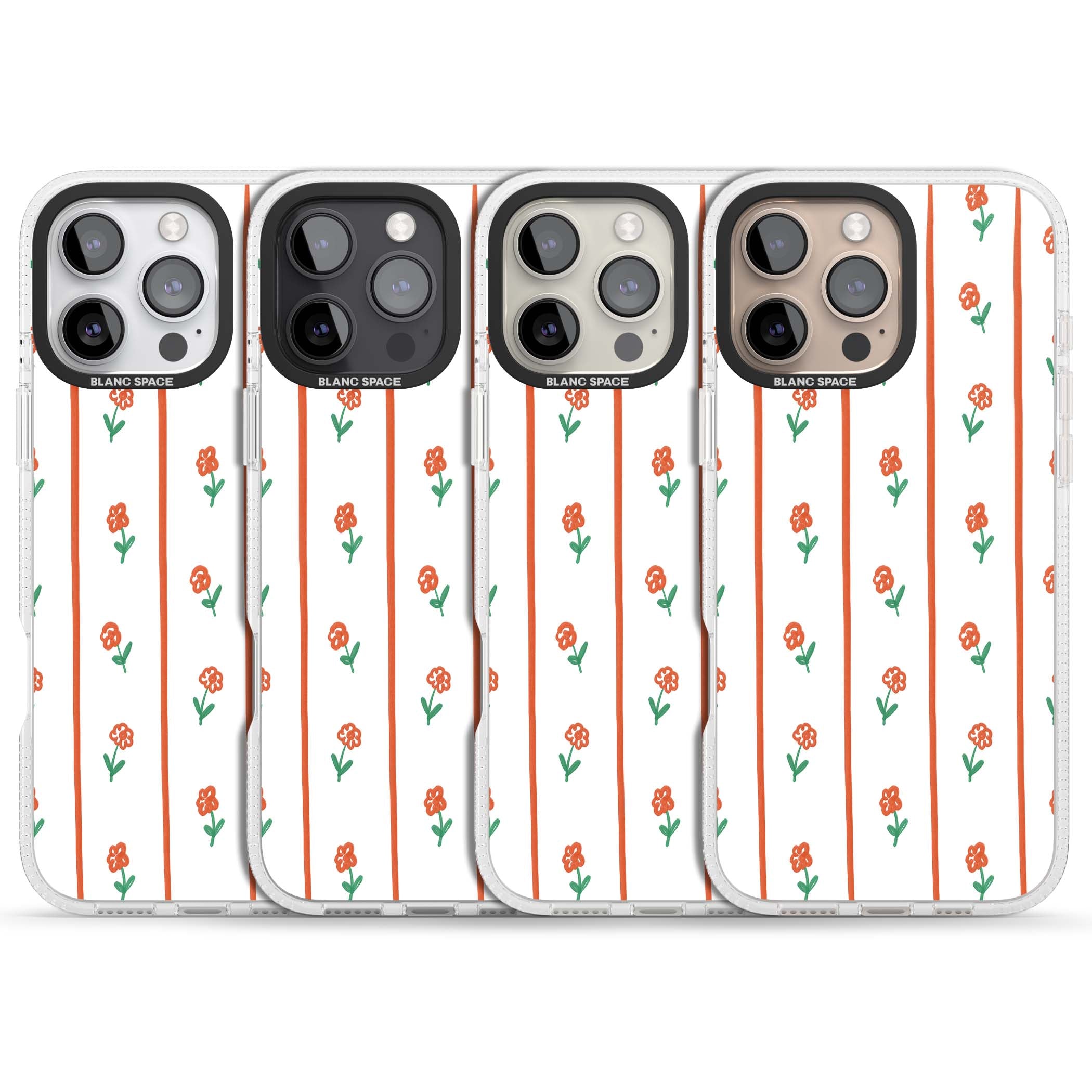 CLEAR CASE IMPACT AIR