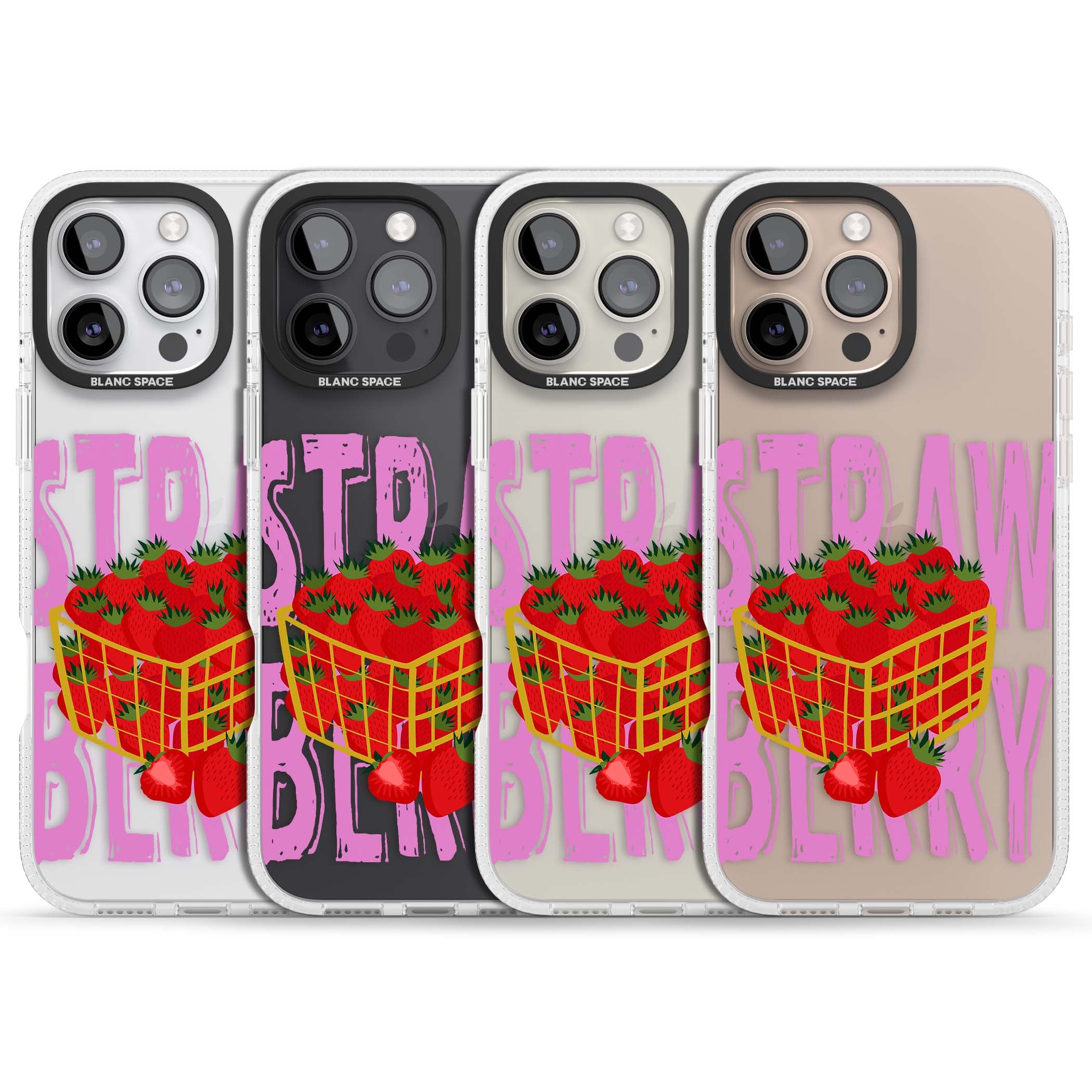 CLEAR CASE IMPACT AIR