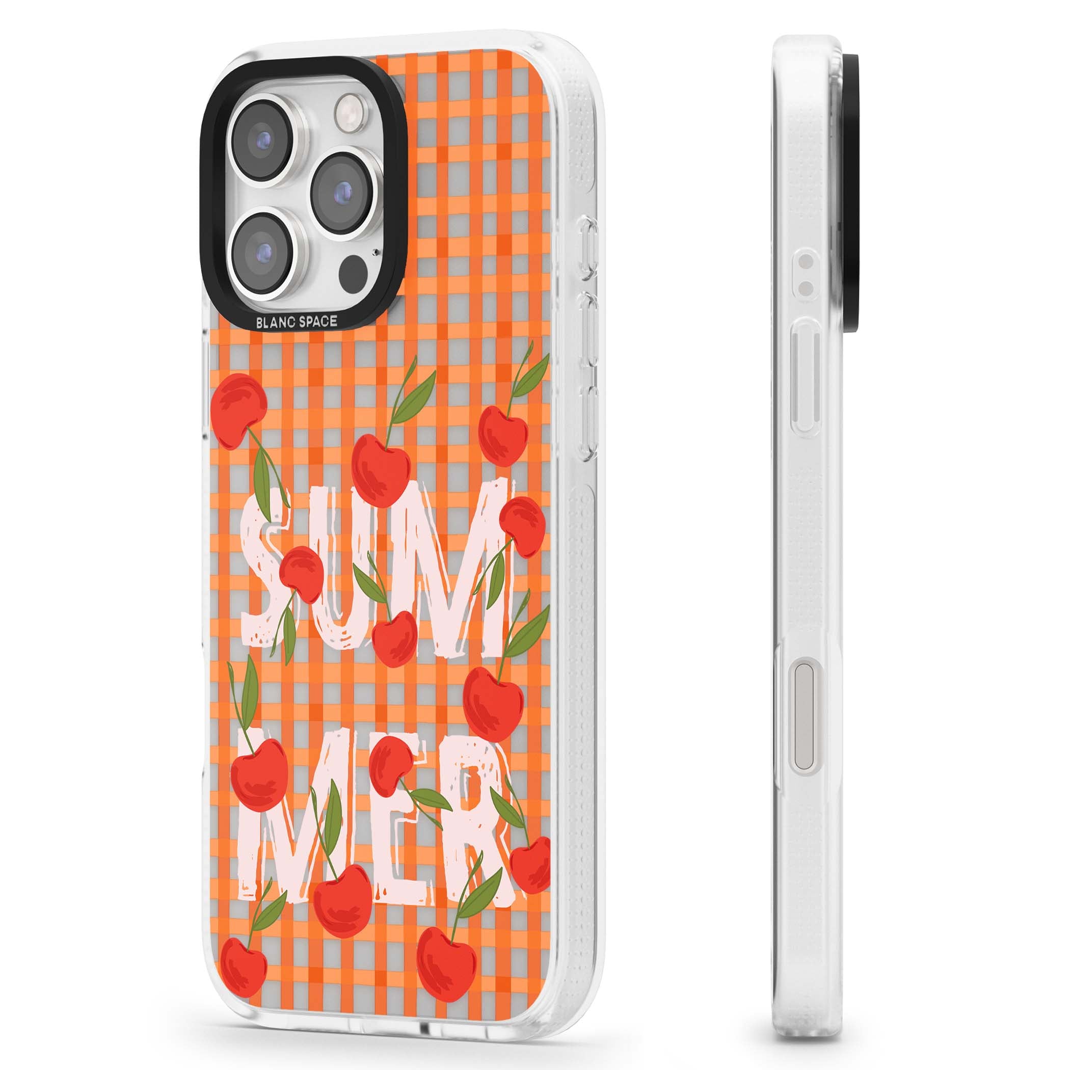 CLEAR CASE IMPACT AIR