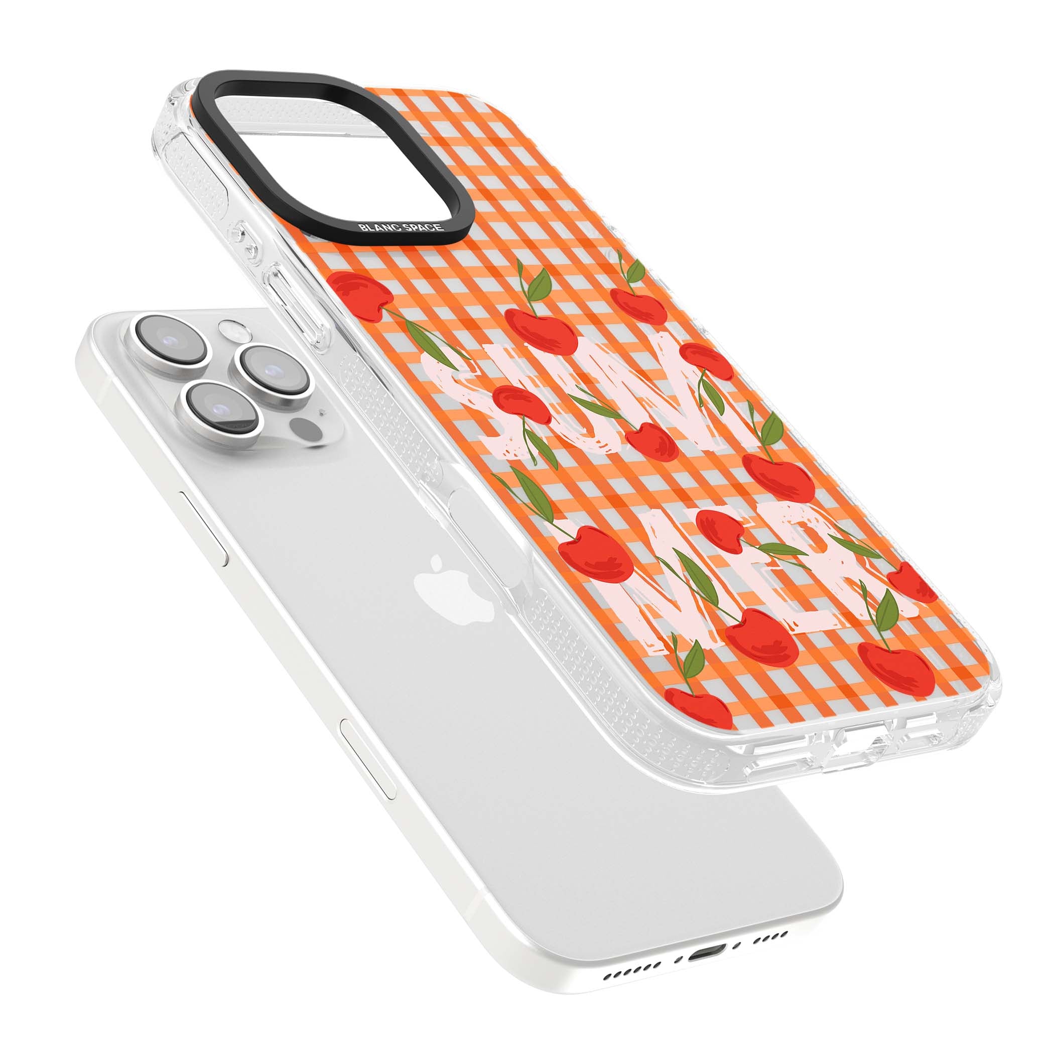 CLEAR CASE IMPACT AIR