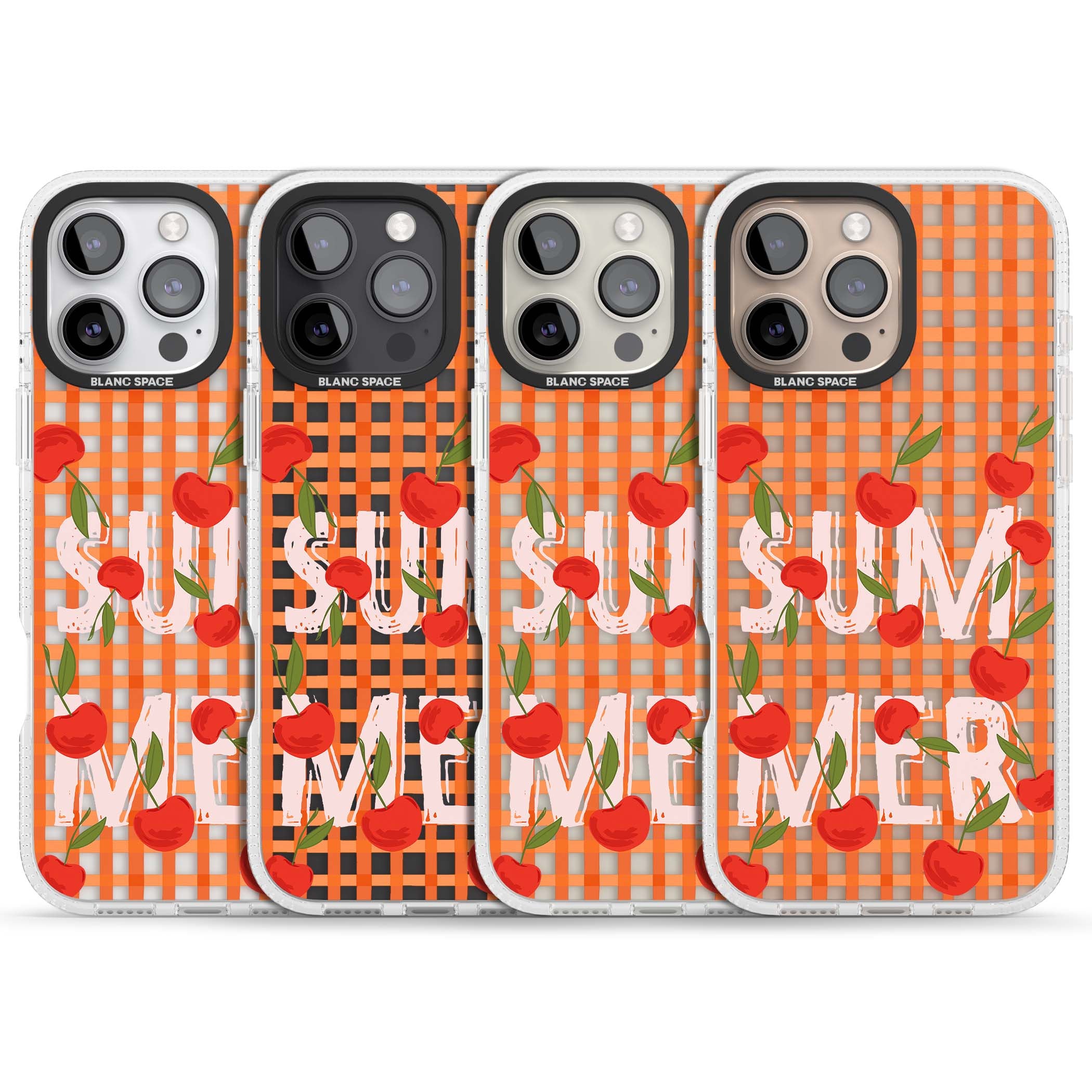 CLEAR CASE IMPACT AIR