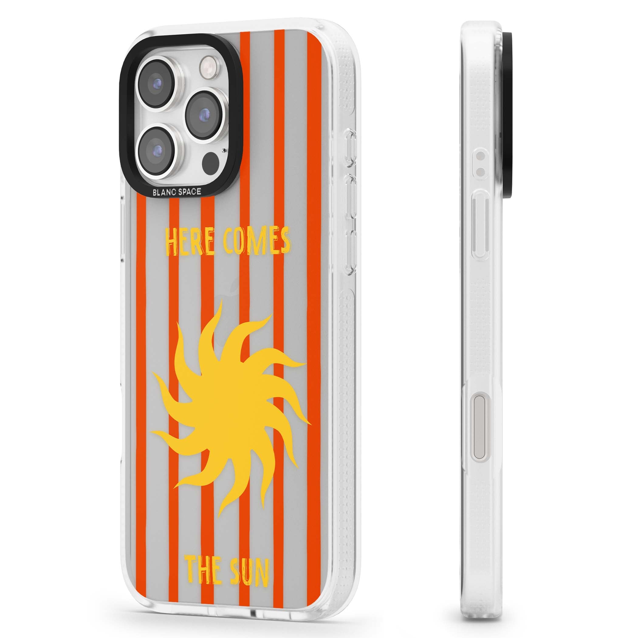 CLEAR CASE IMPACT AIR