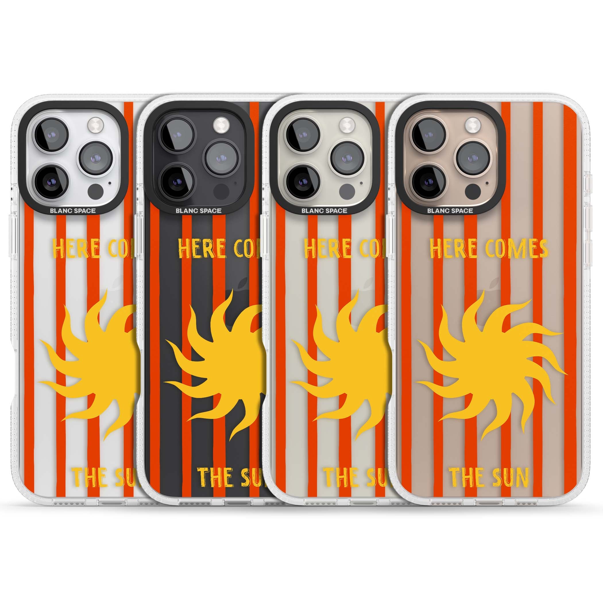 CLEAR CASE IMPACT AIR