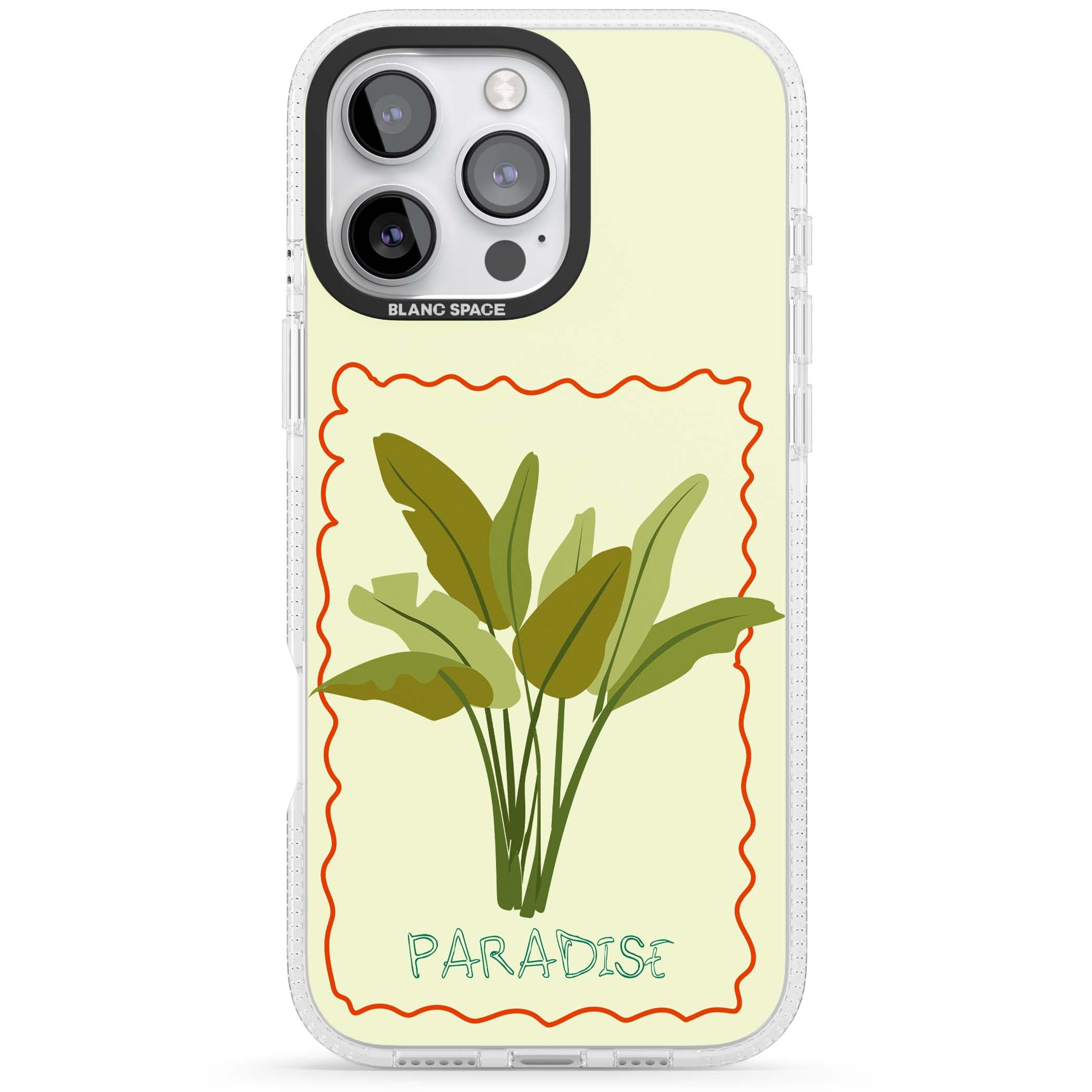 CLEAR CASE IMPACT AIR