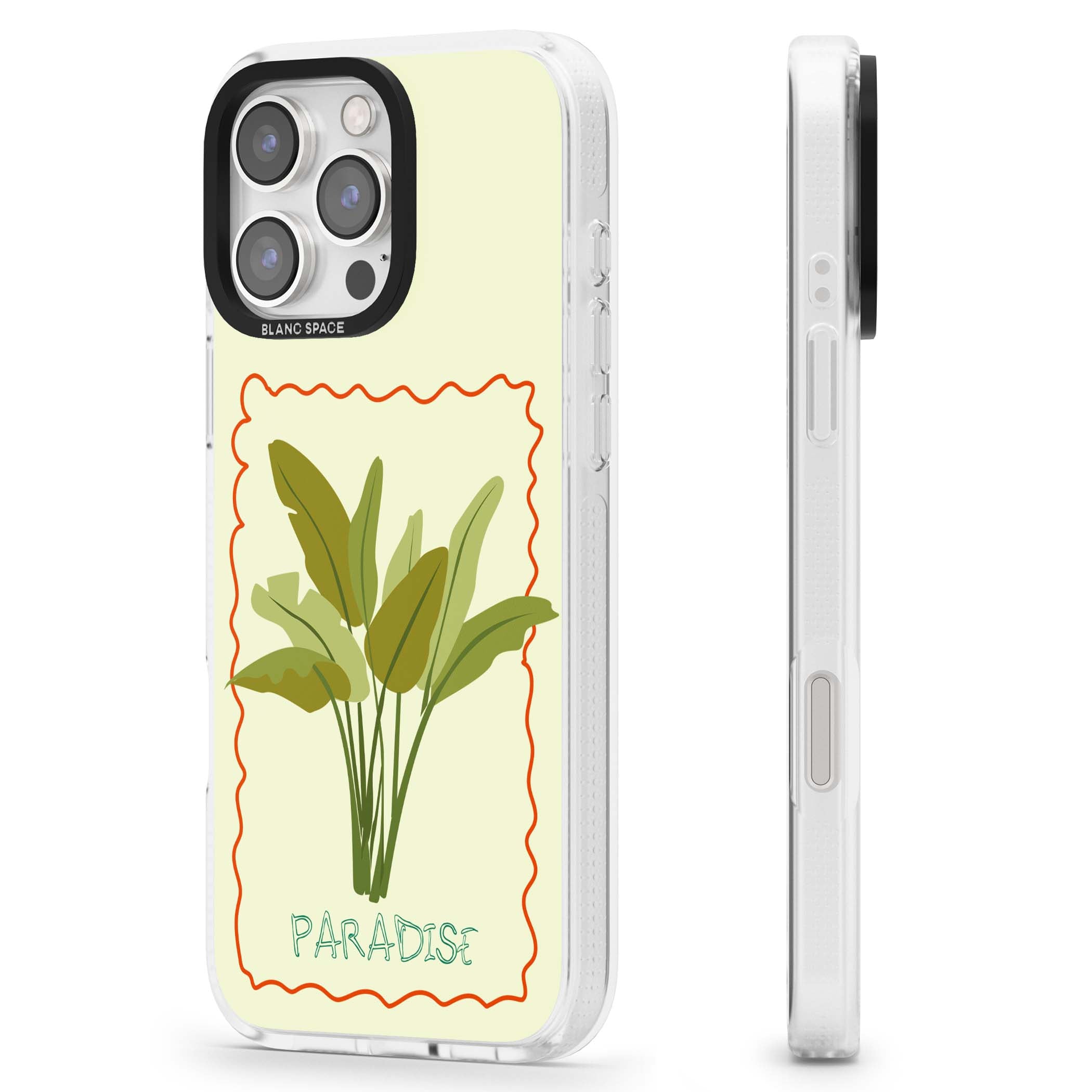 CLEAR CASE IMPACT AIR