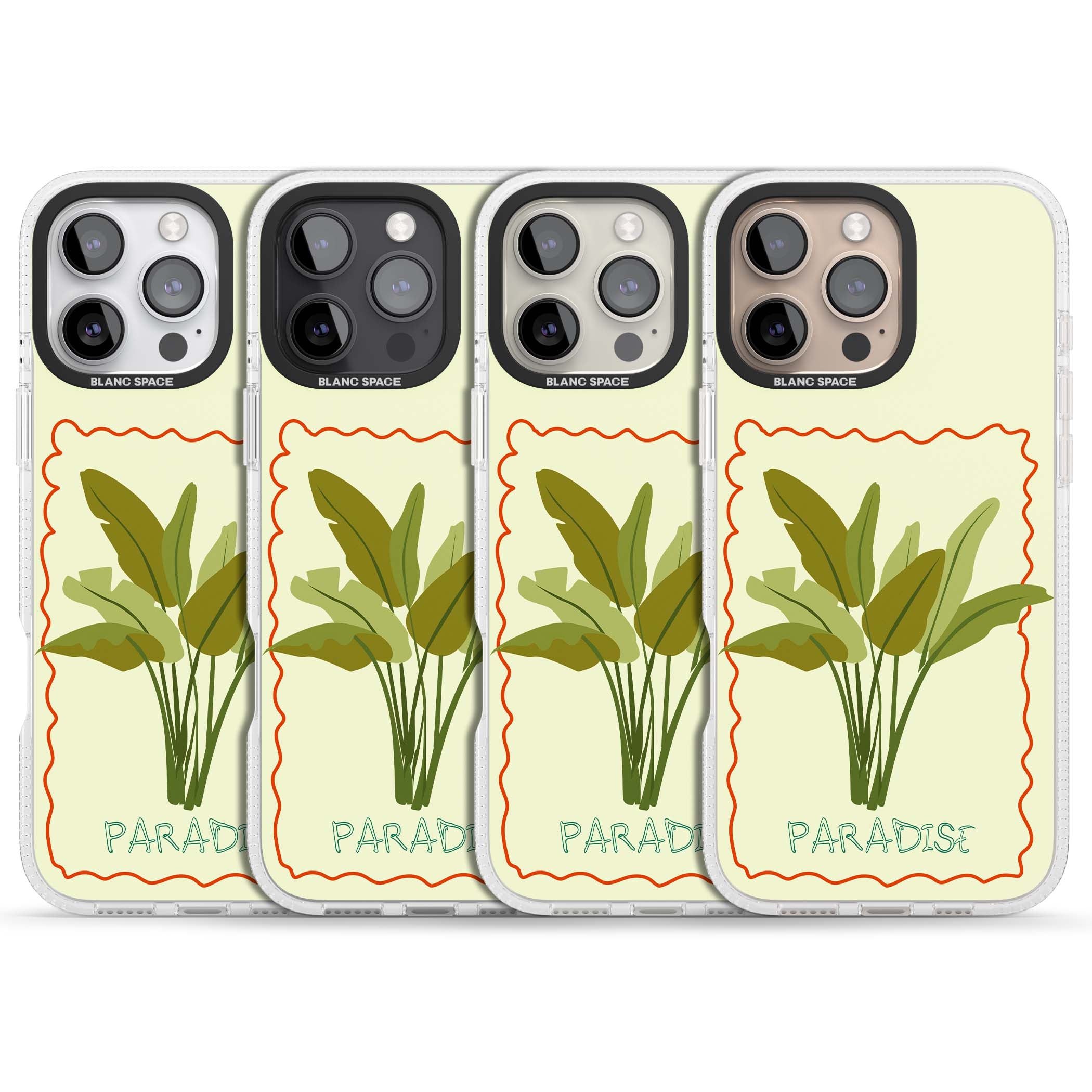 CLEAR CASE IMPACT AIR