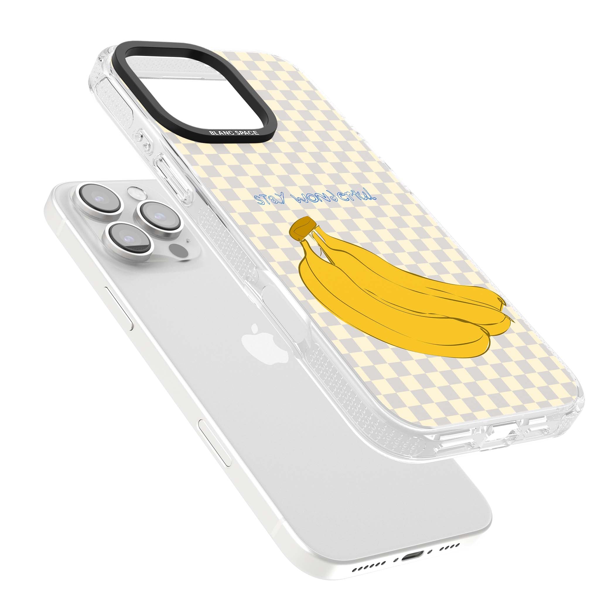 CLEAR CASE IMPACT AIR