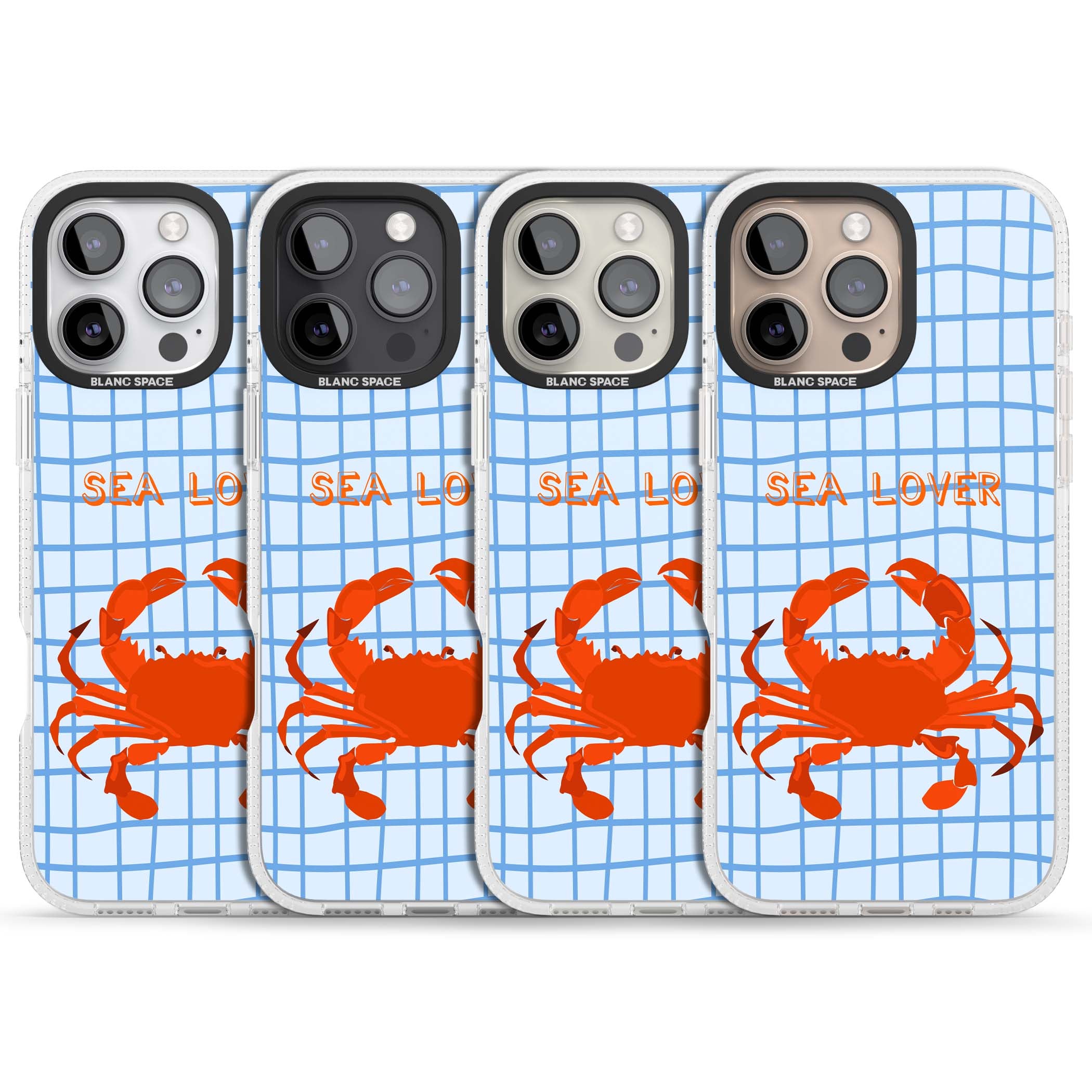 CLEAR CASE IMPACT AIR