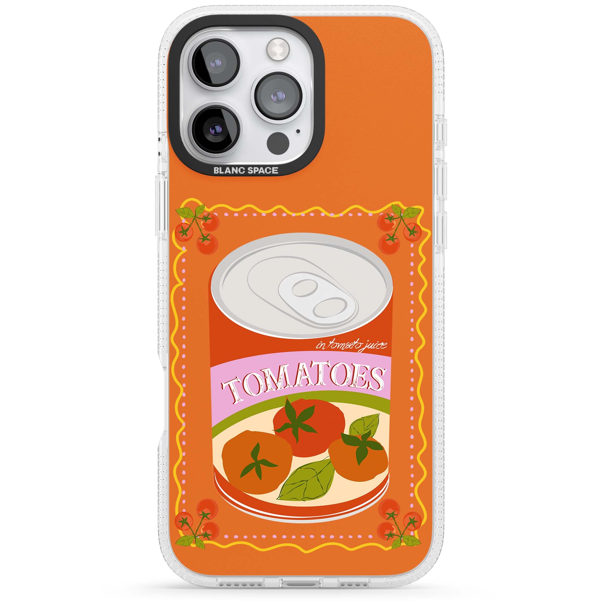 CLEAR CASE IMPACT AIR