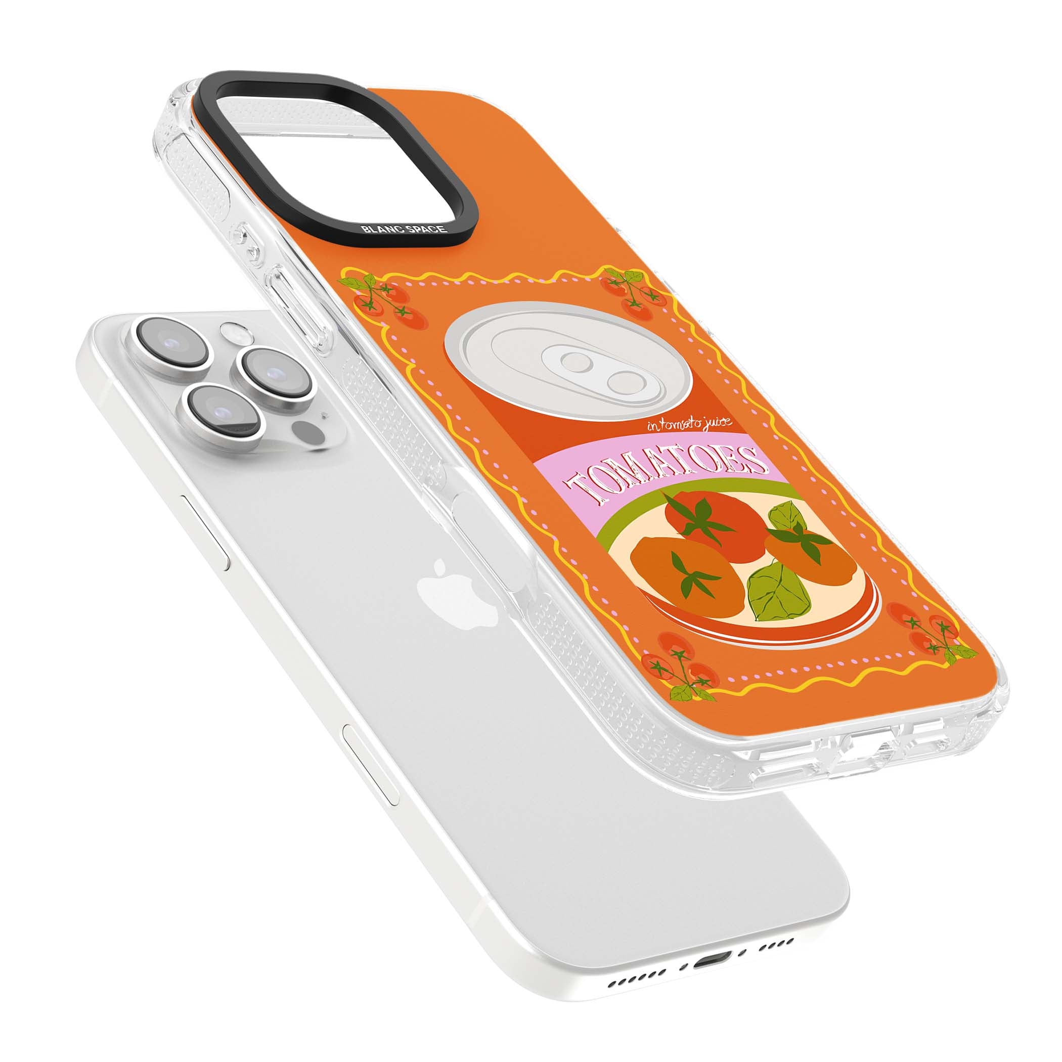 CLEAR CASE IMPACT AIR