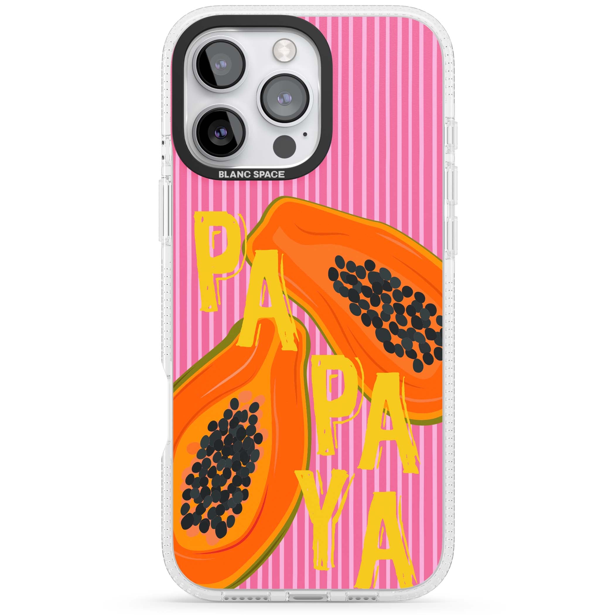 CLEAR CASE IMPACT AIR