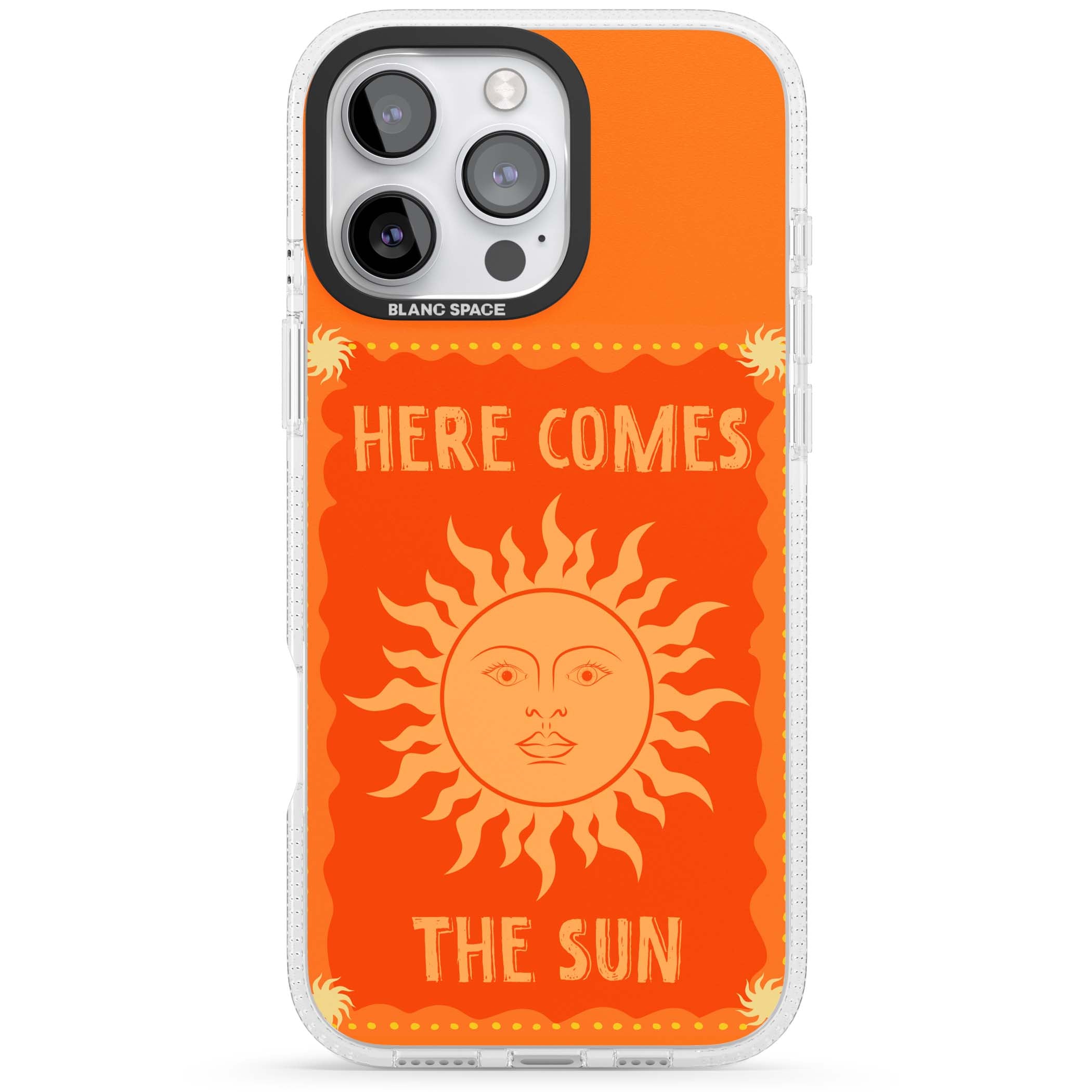 CLEAR CASE IMPACT AIR