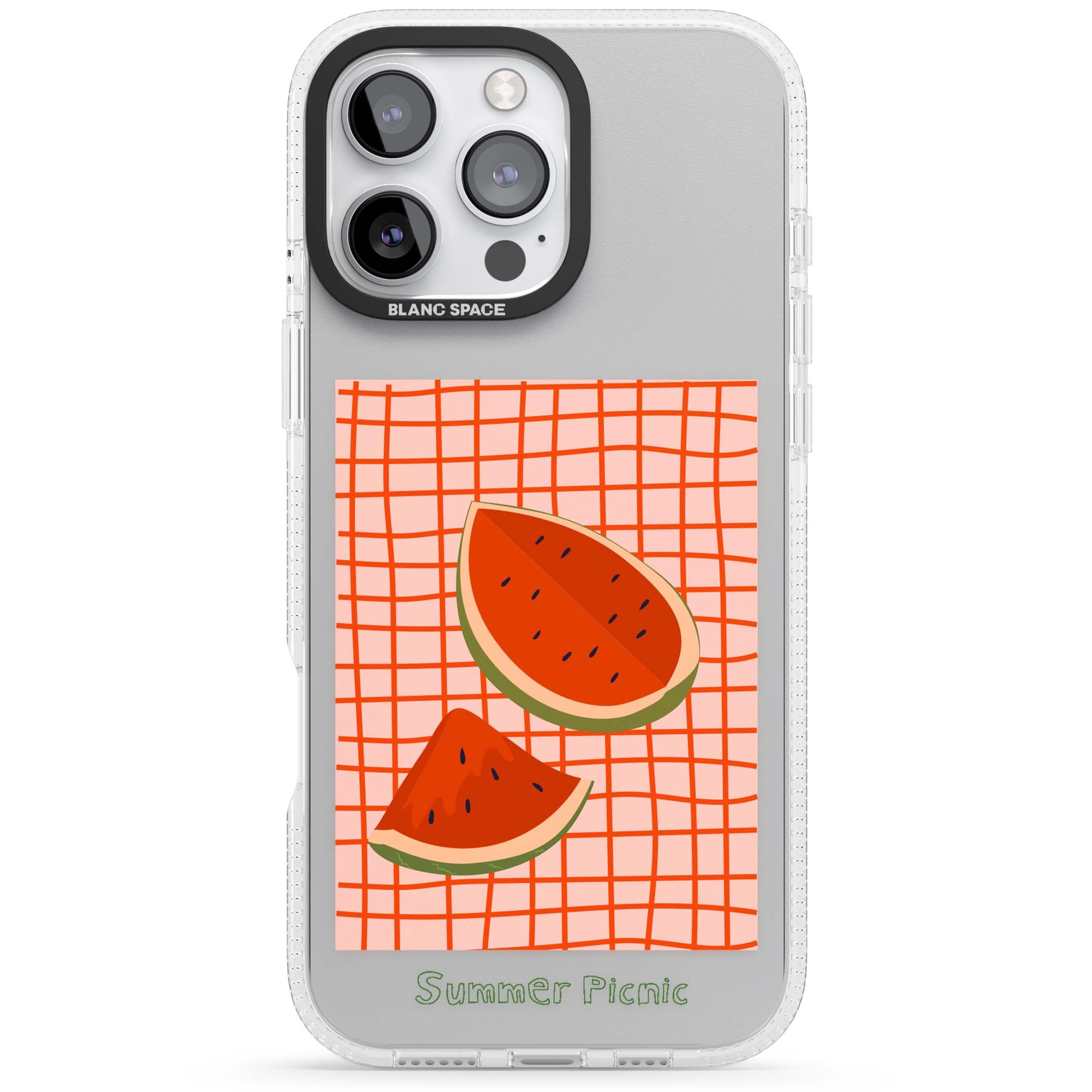 CLEAR CASE IMPACT AIR