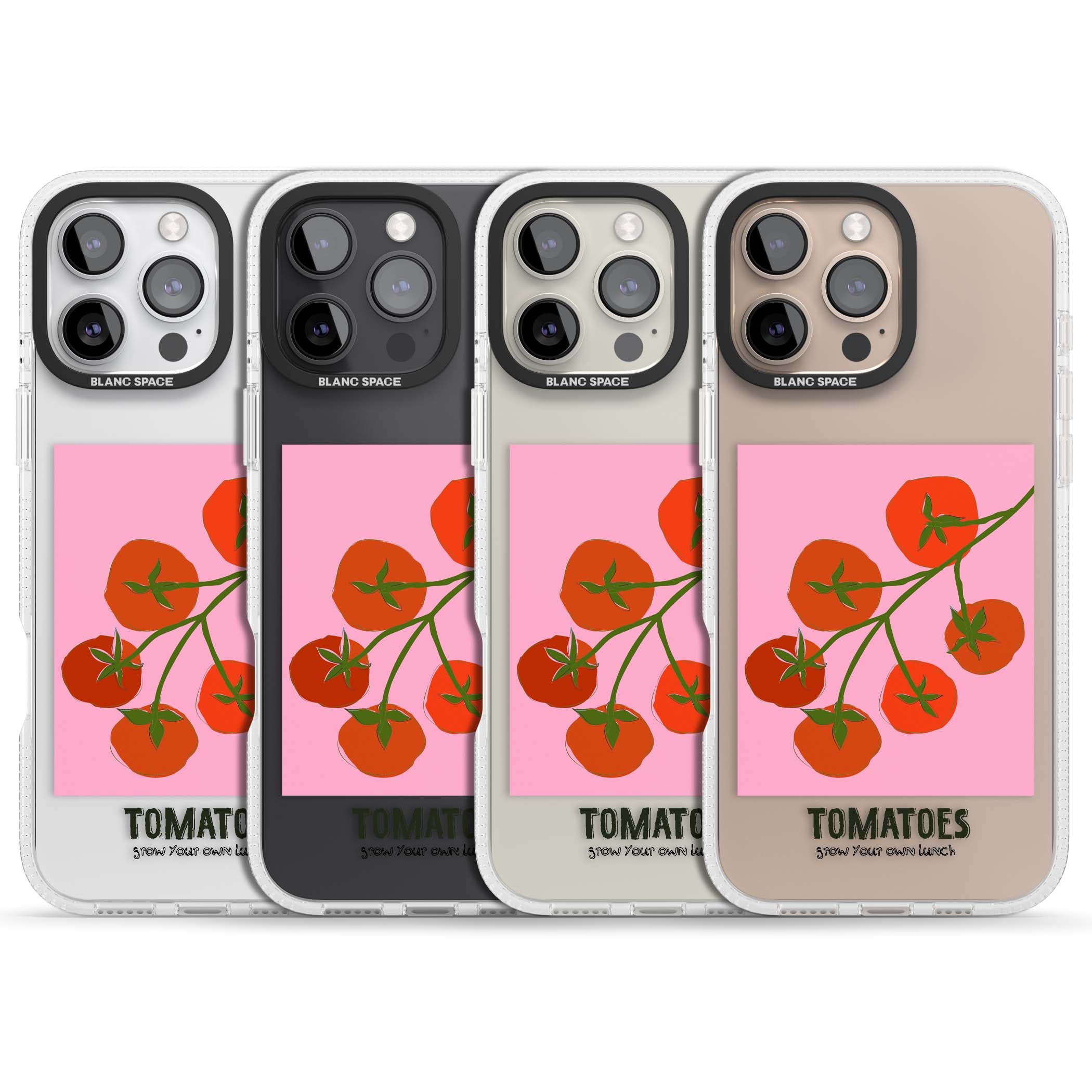 CLEAR CASE IMPACT AIR