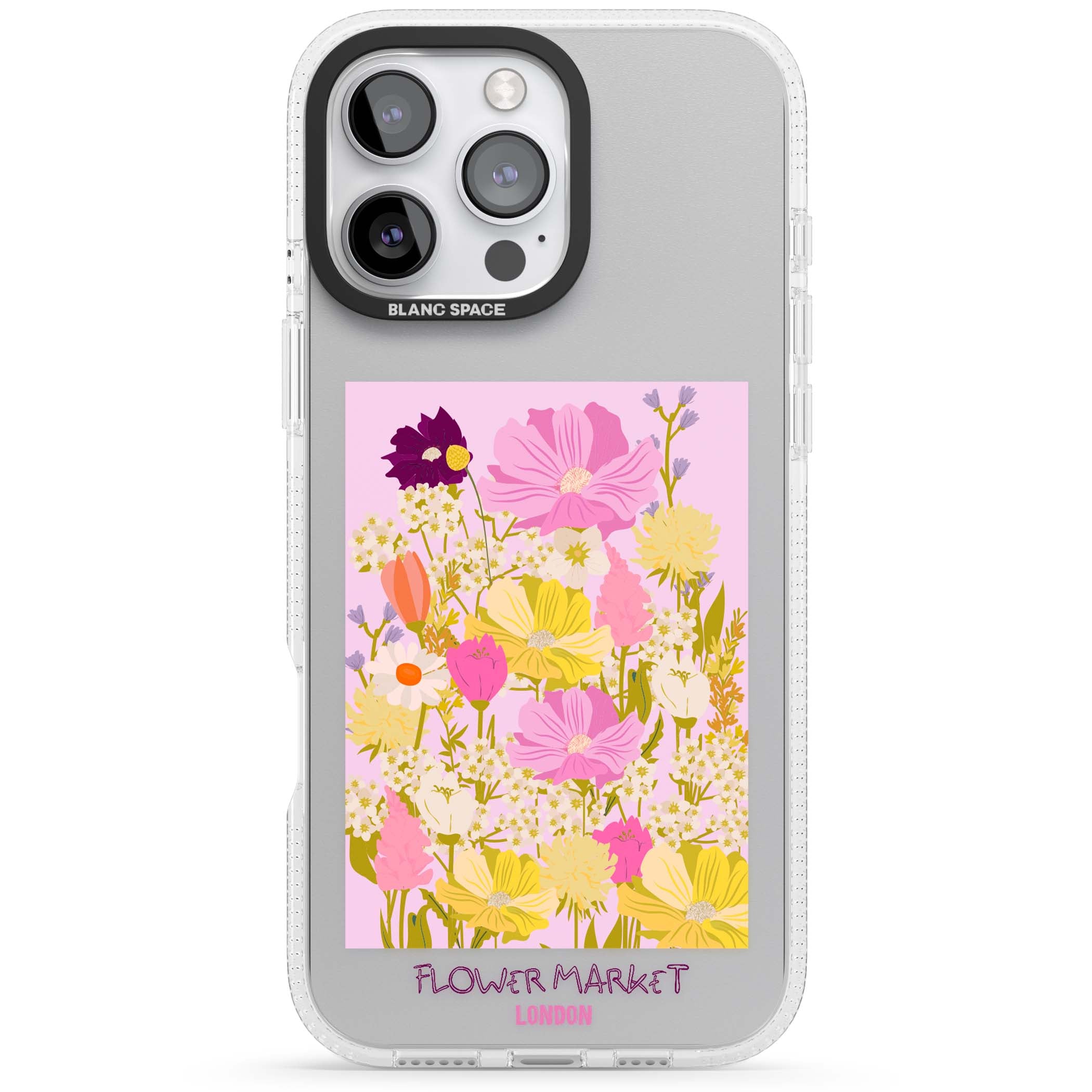 CLEAR CASE IMPACT AIR