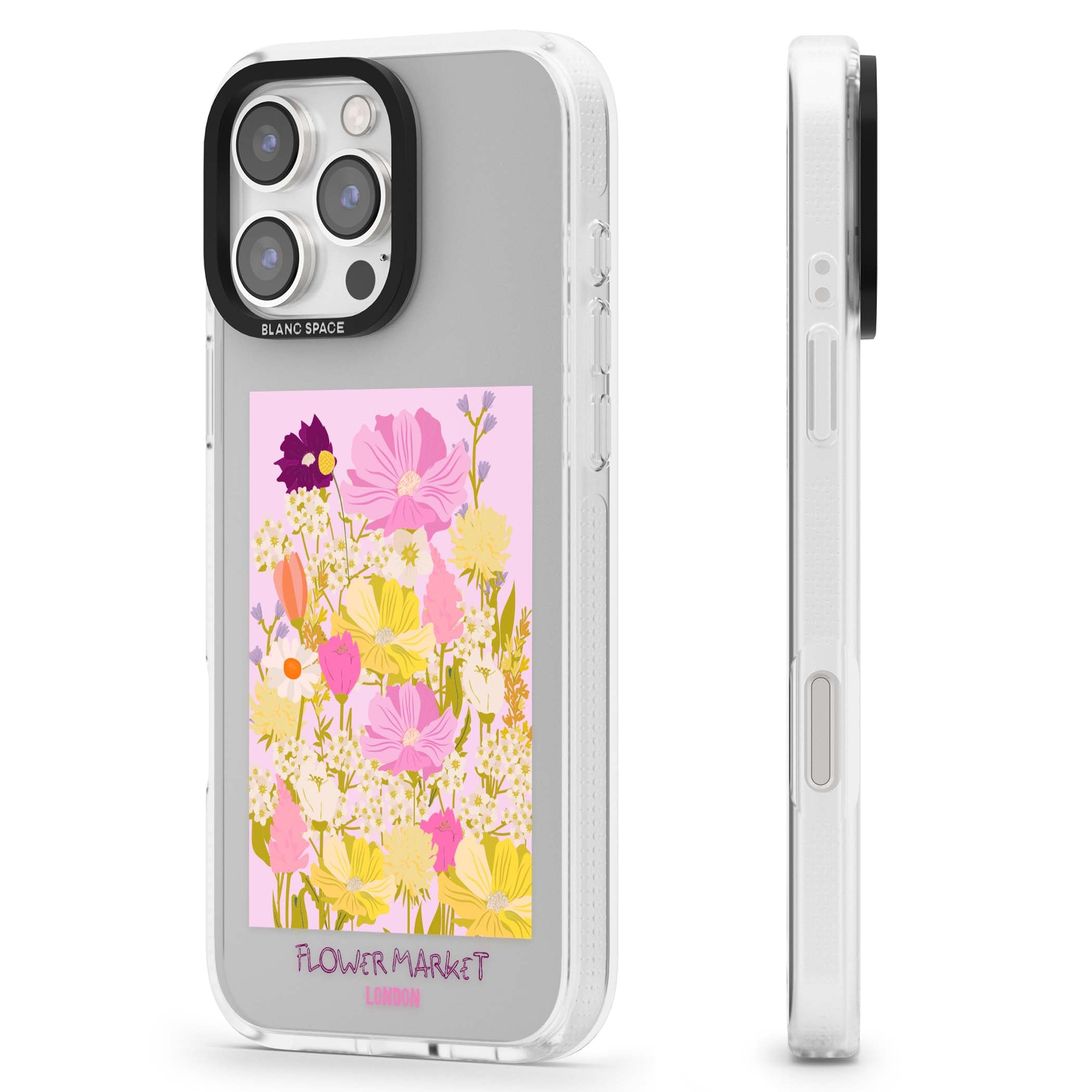 CLEAR CASE IMPACT AIR