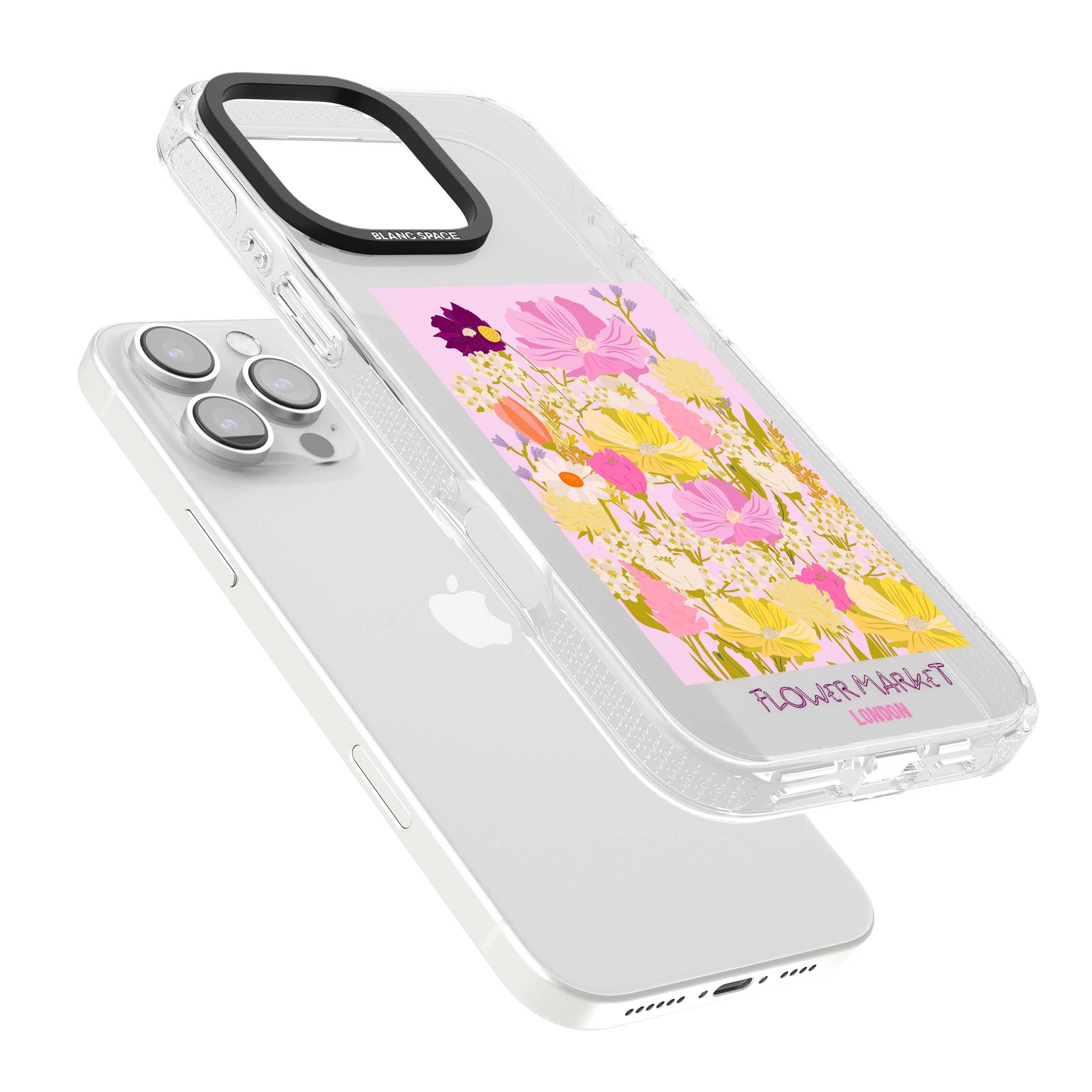 CLEAR CASE IMPACT AIR